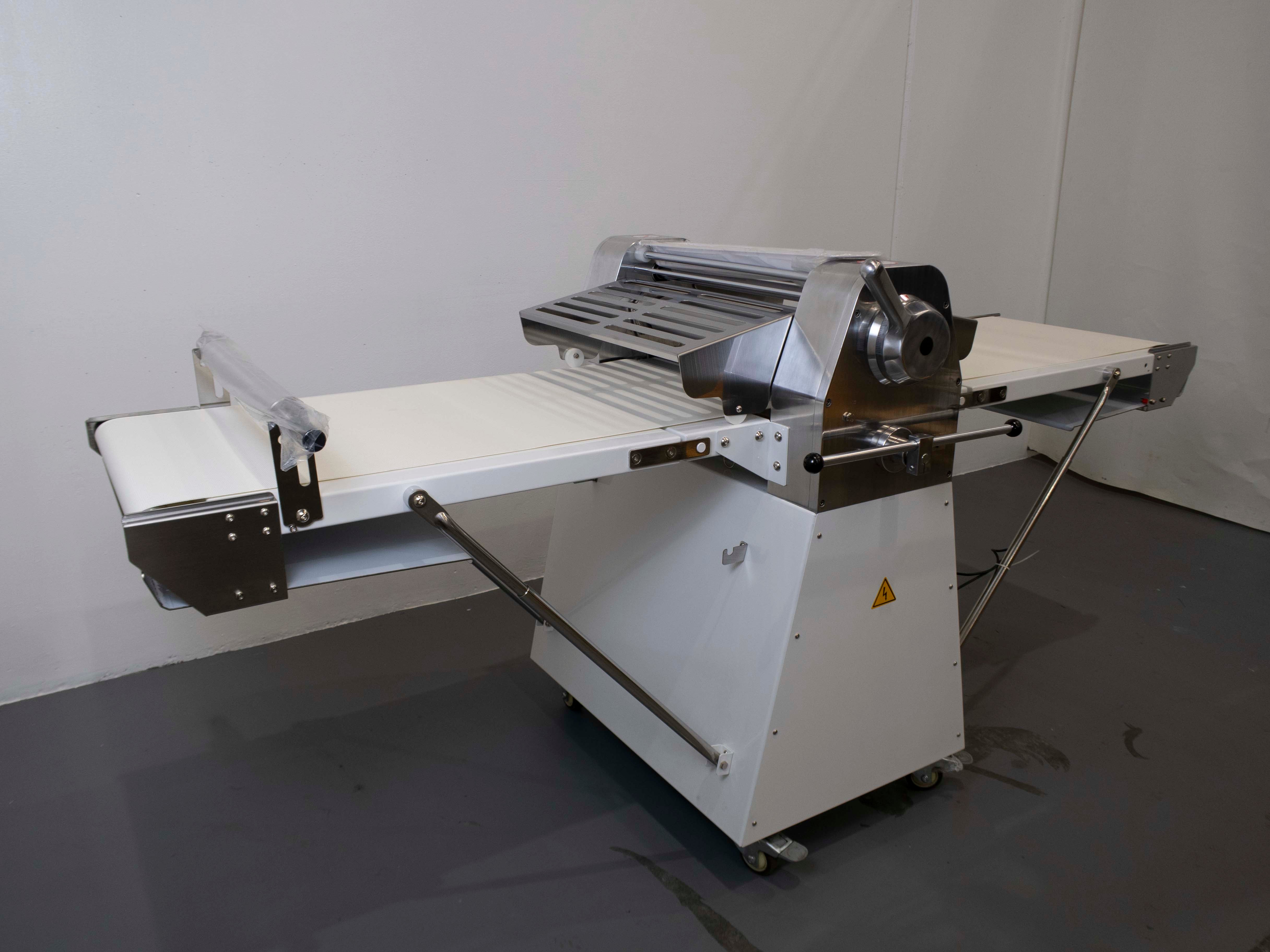 AG Equipment JDR-520 Dough Sheeter