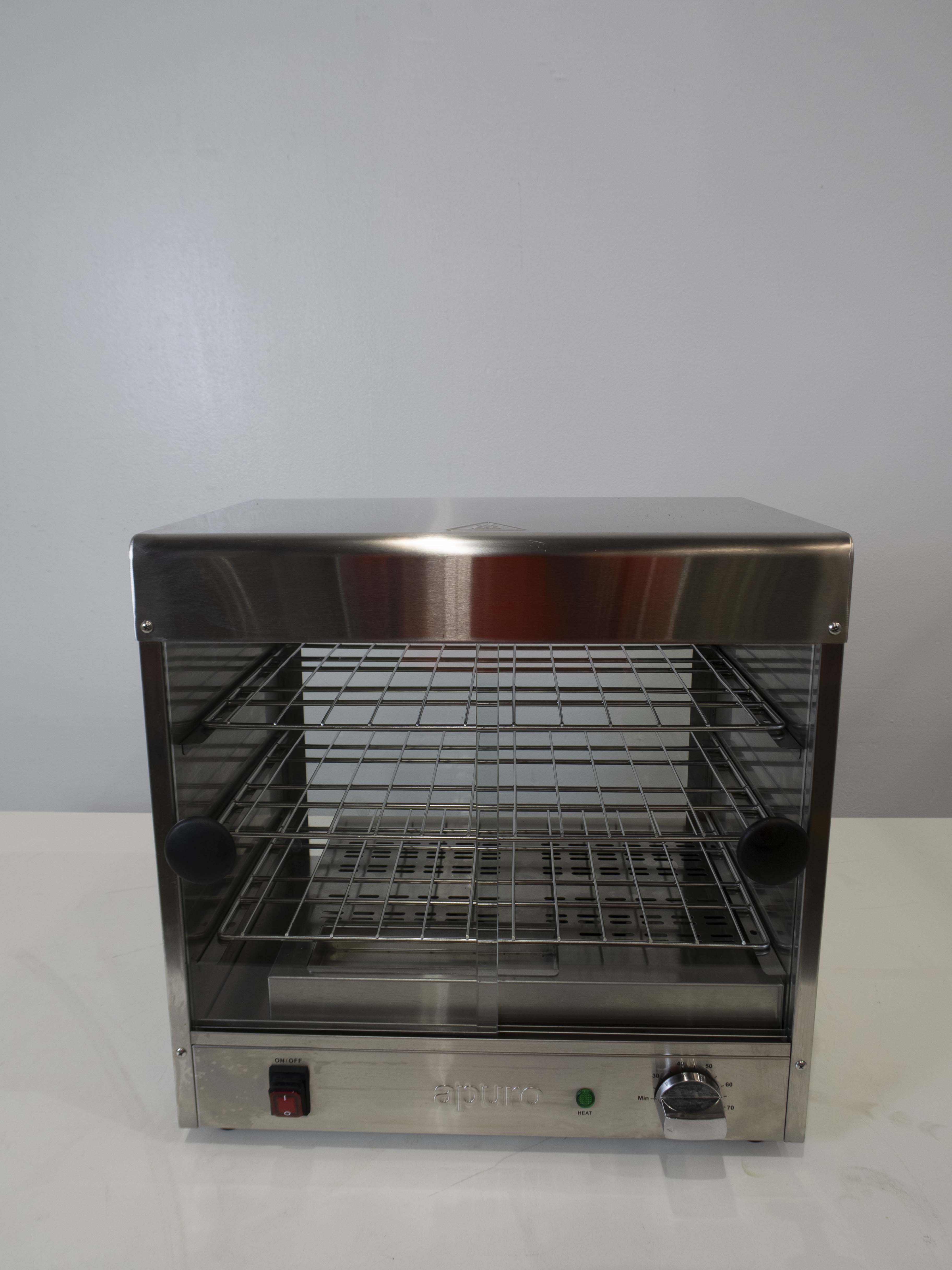 Apuro CJ558-A Pie Cabinet