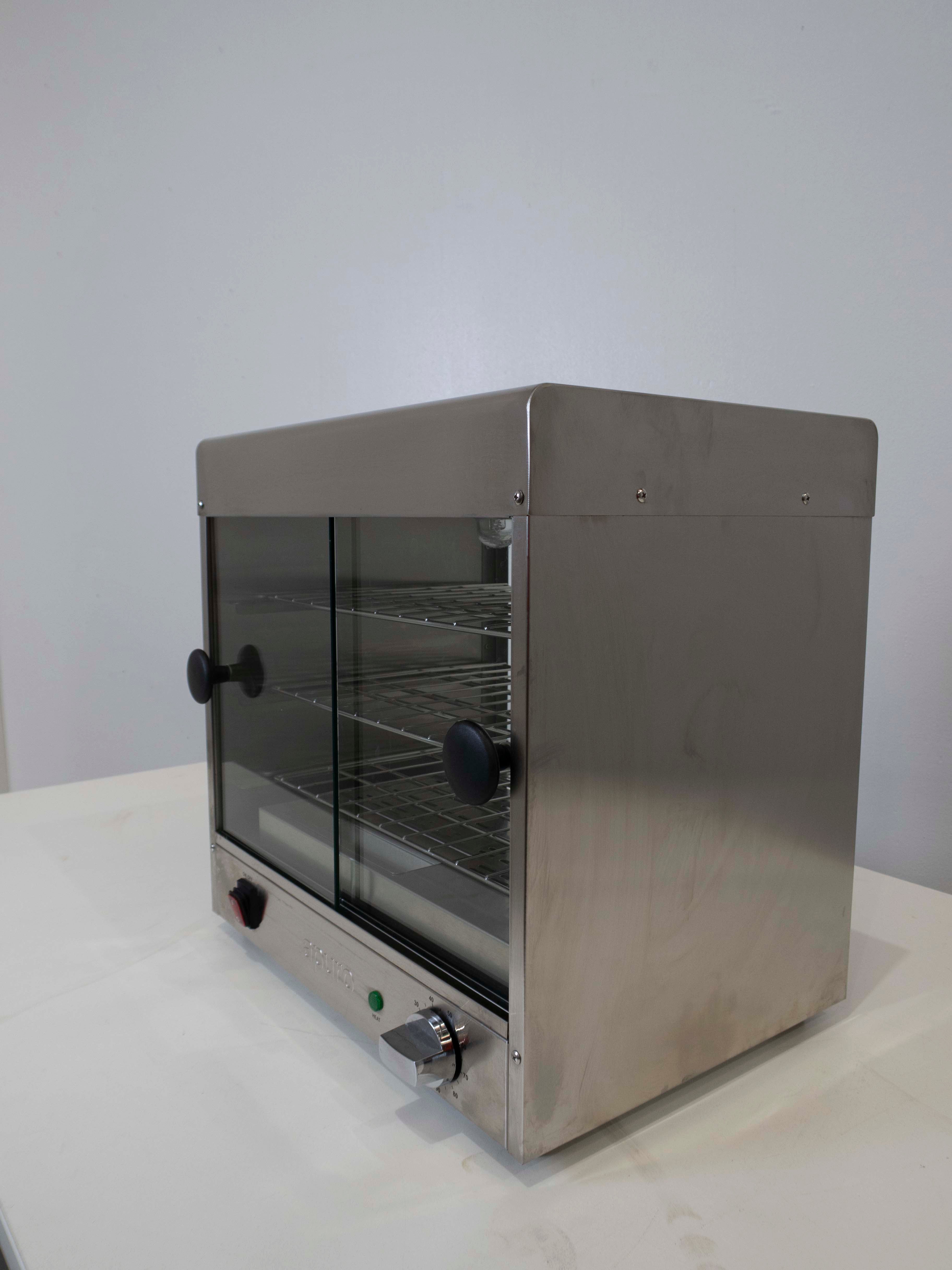 Apuro CJ558-A Pie Cabinet