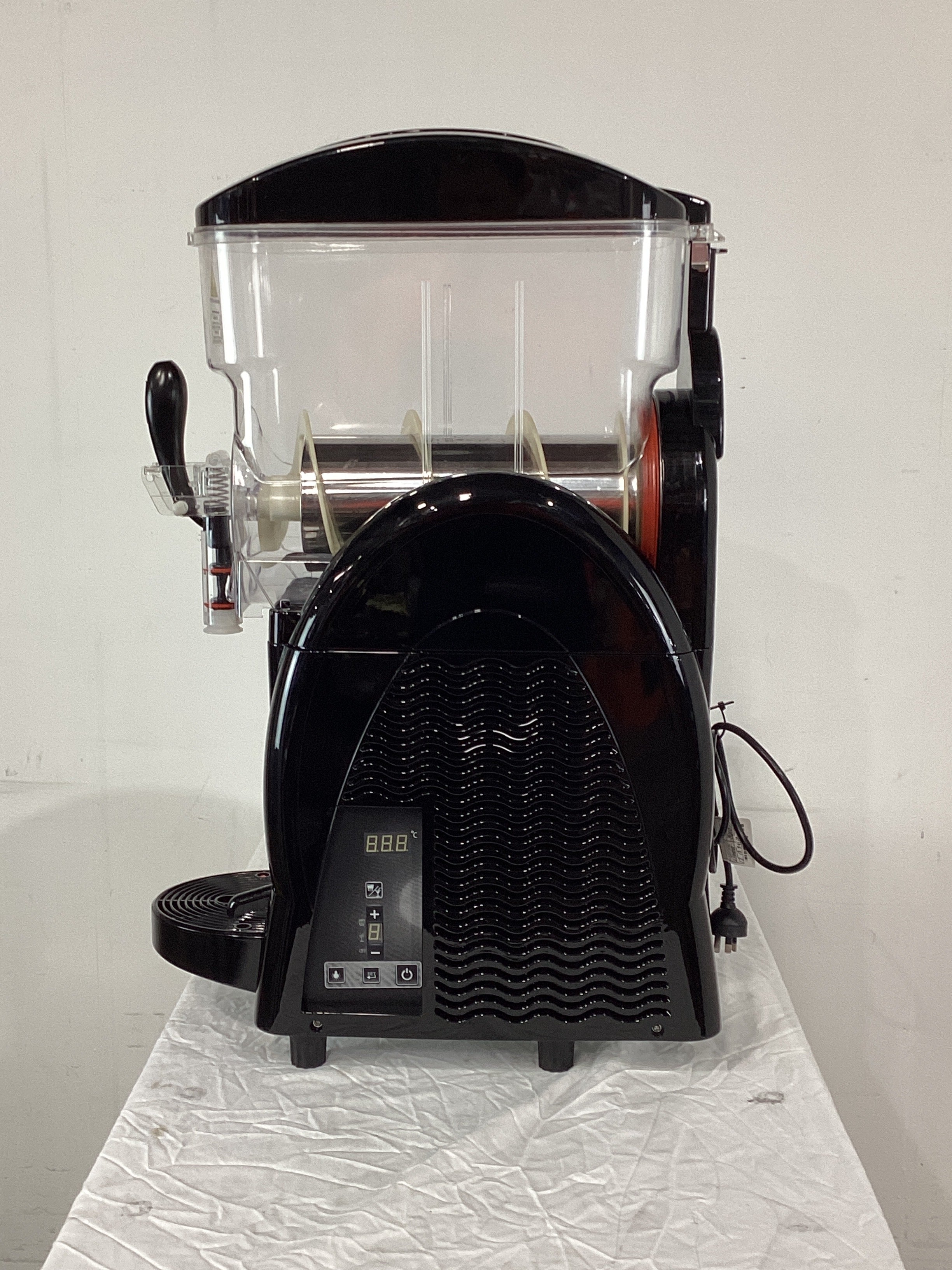 Thumbnail - Benchstar FABIGANI-1S Slush Machine