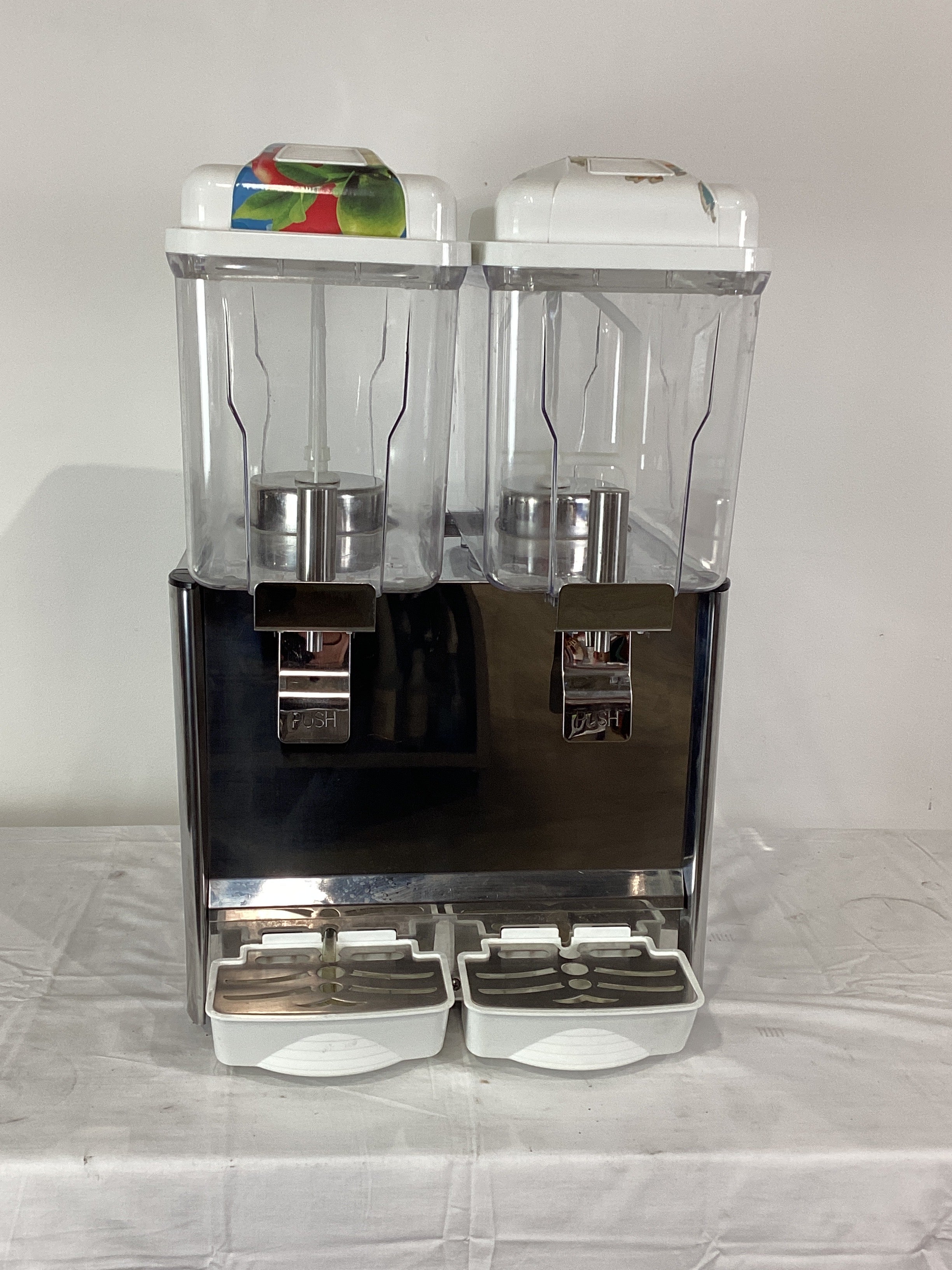 Thumbnail - FED KF12L-2 Juice Dispenser