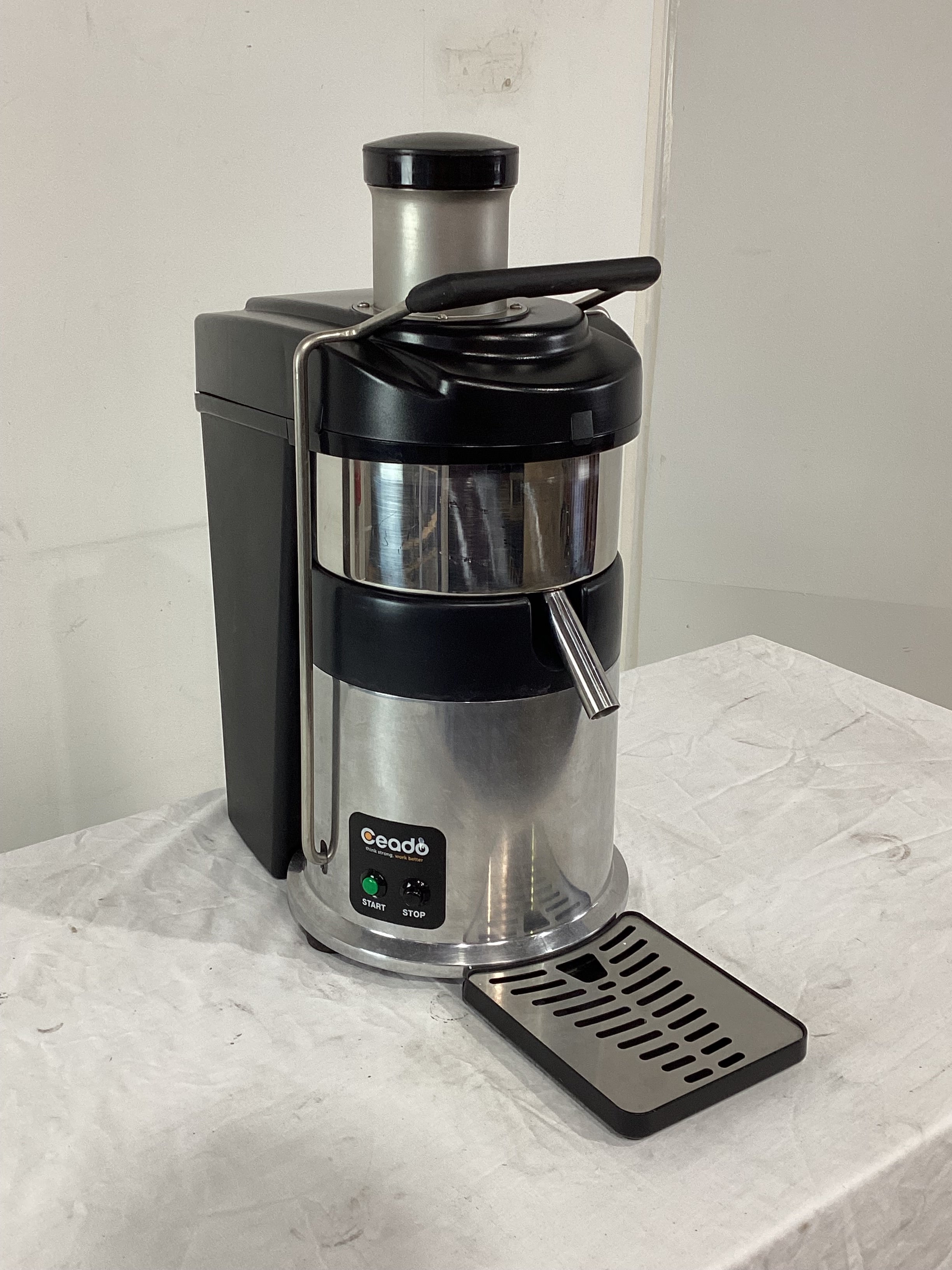 Ceado CJC0500 Centrifugal Juicer