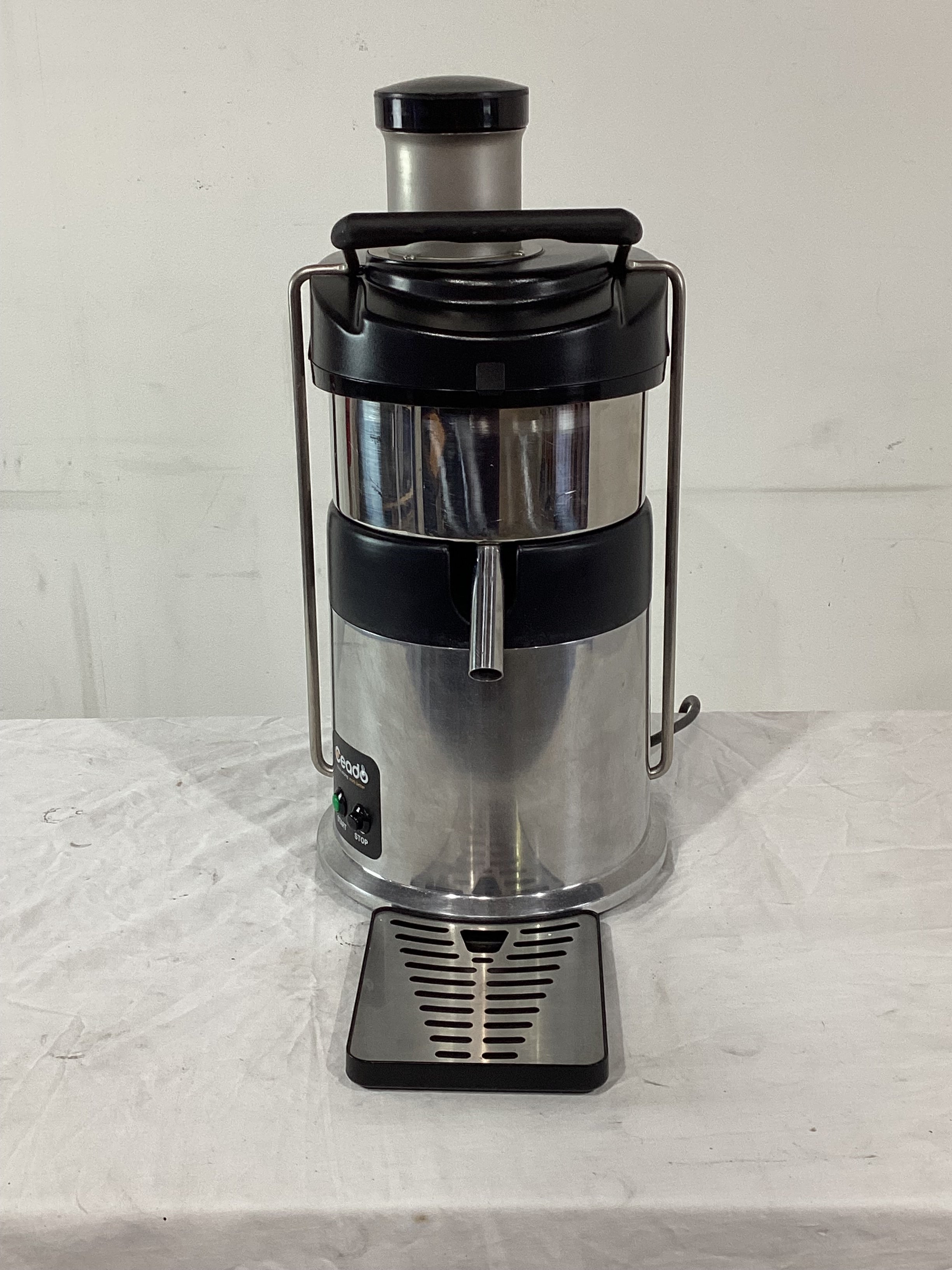 Ceado CJC0500 Centrifugal Juicer