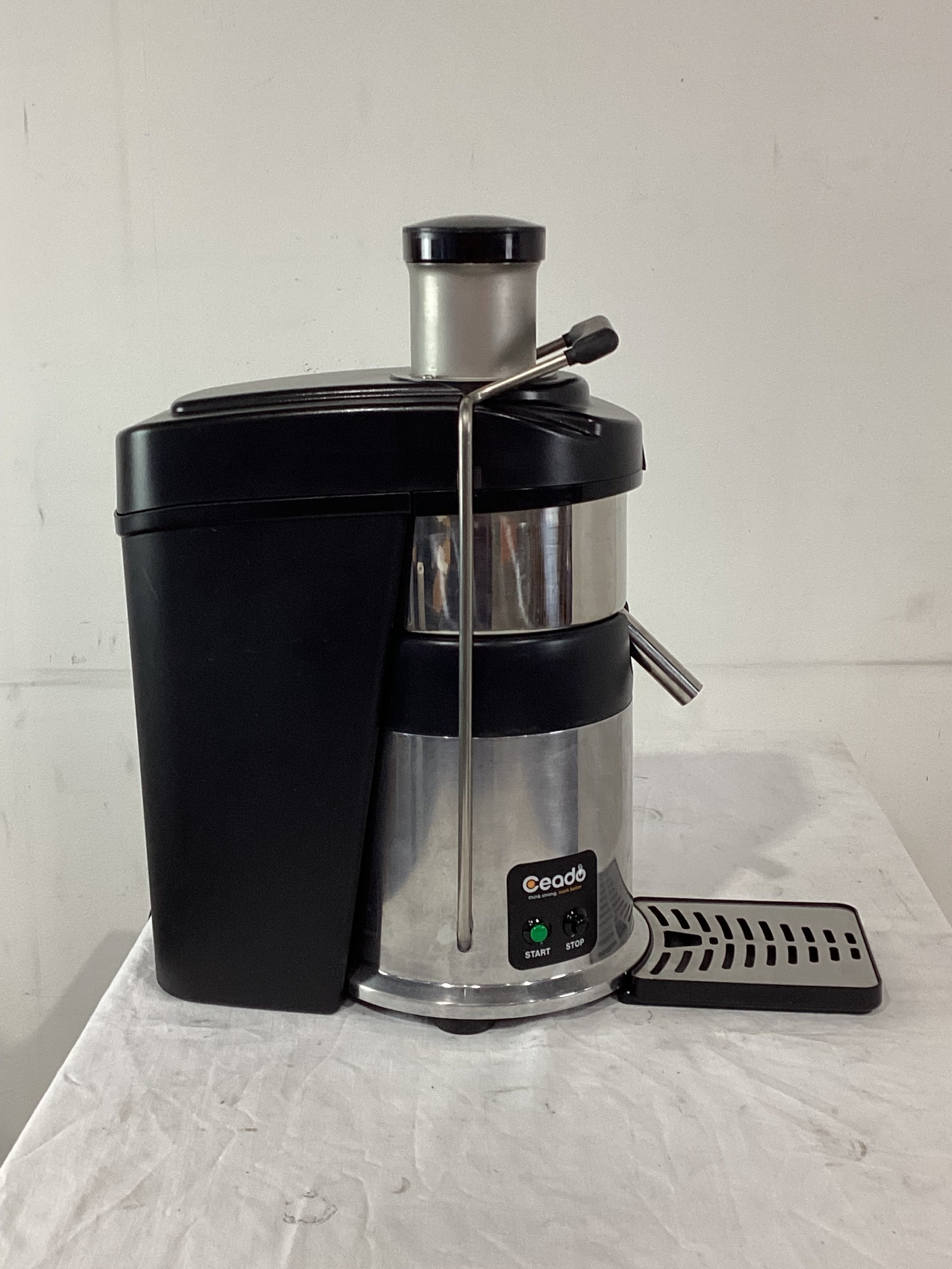 Ceado CJC0500 Centrifugal Juicer