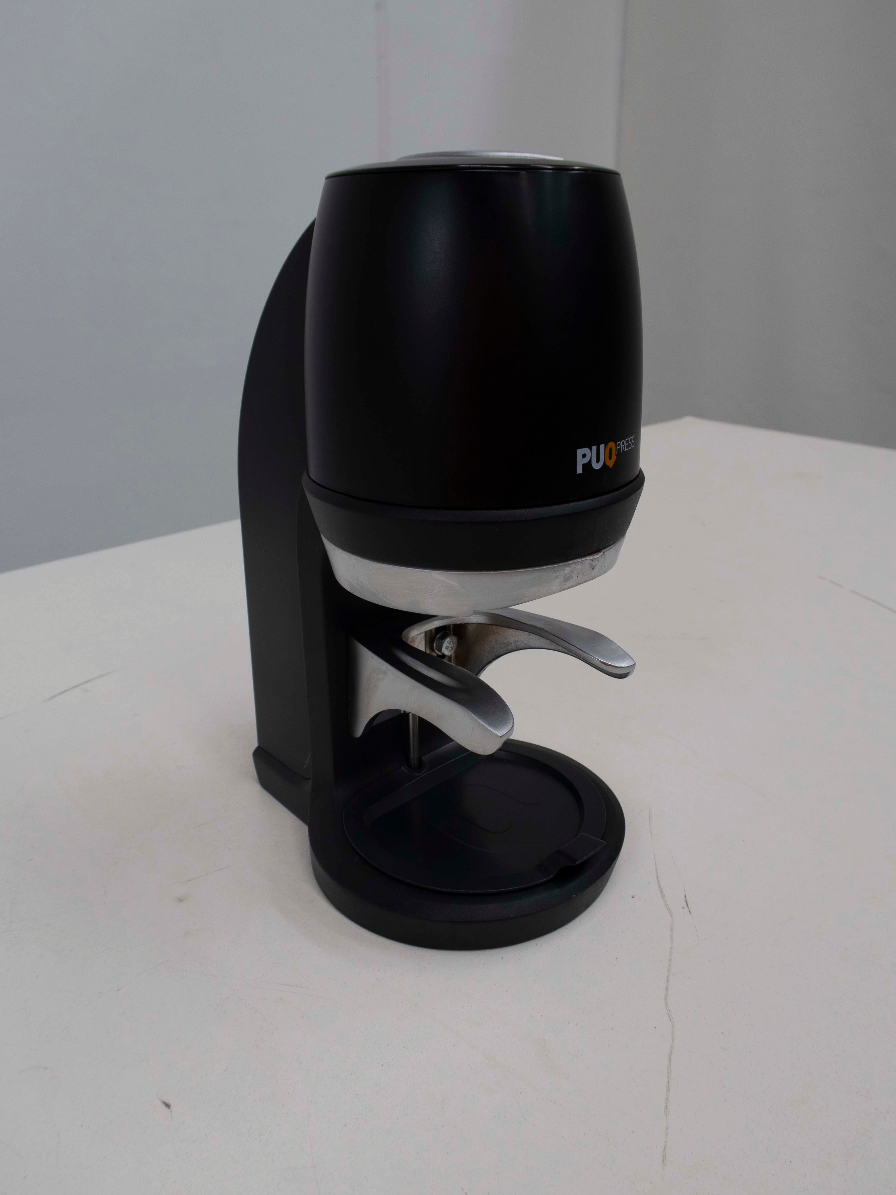 Puqpress Q2 Automatic Coffee Tamper