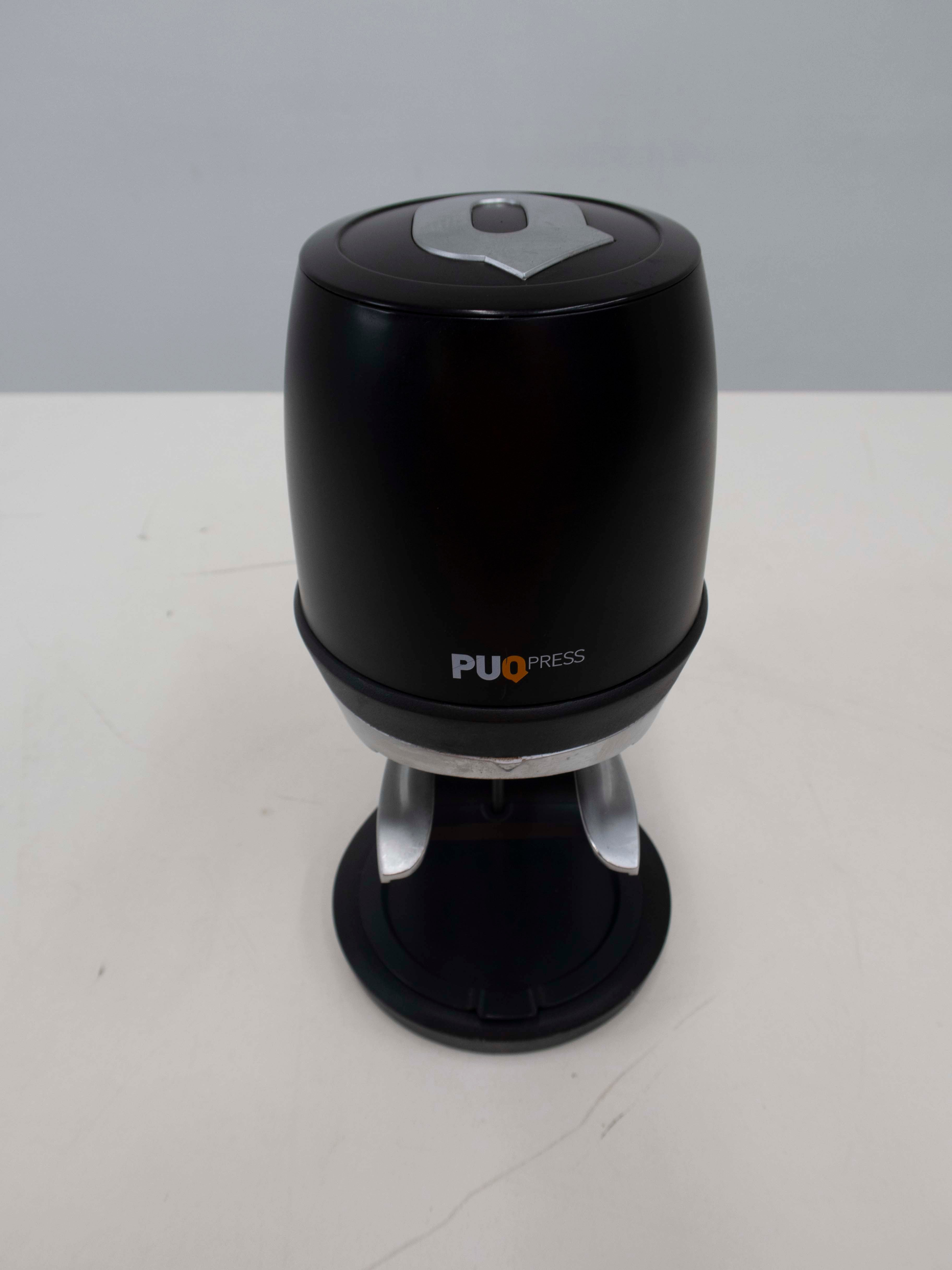 Puqpress Q2 Automatic Coffee Tamper