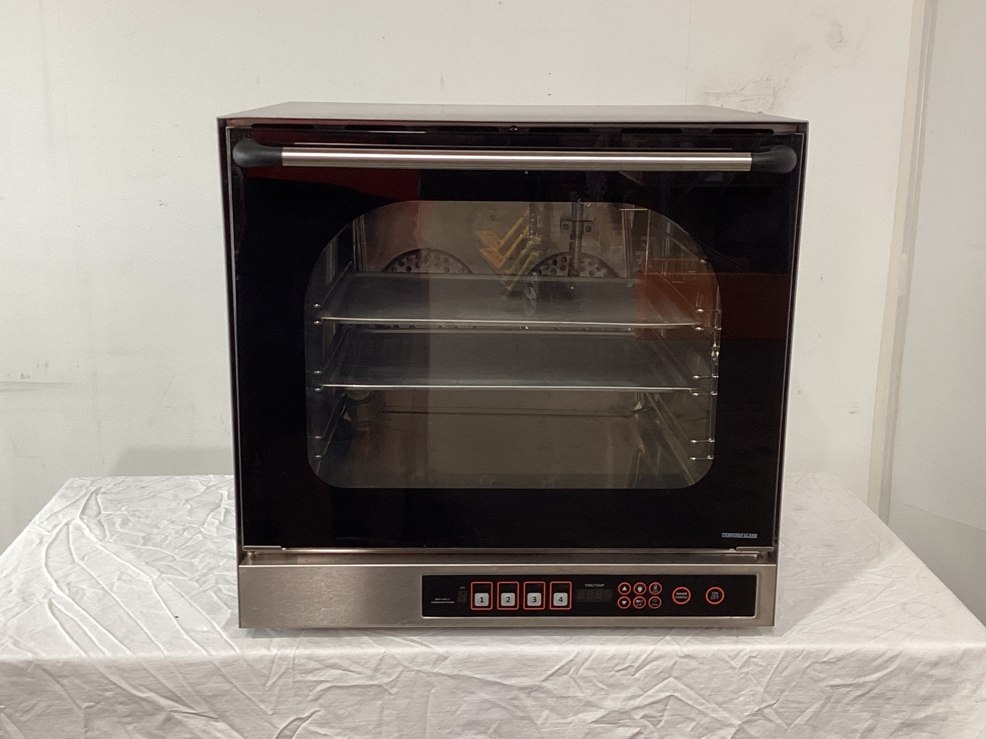 Thumbnail - Wise AWOV-50C-C Convection Oven