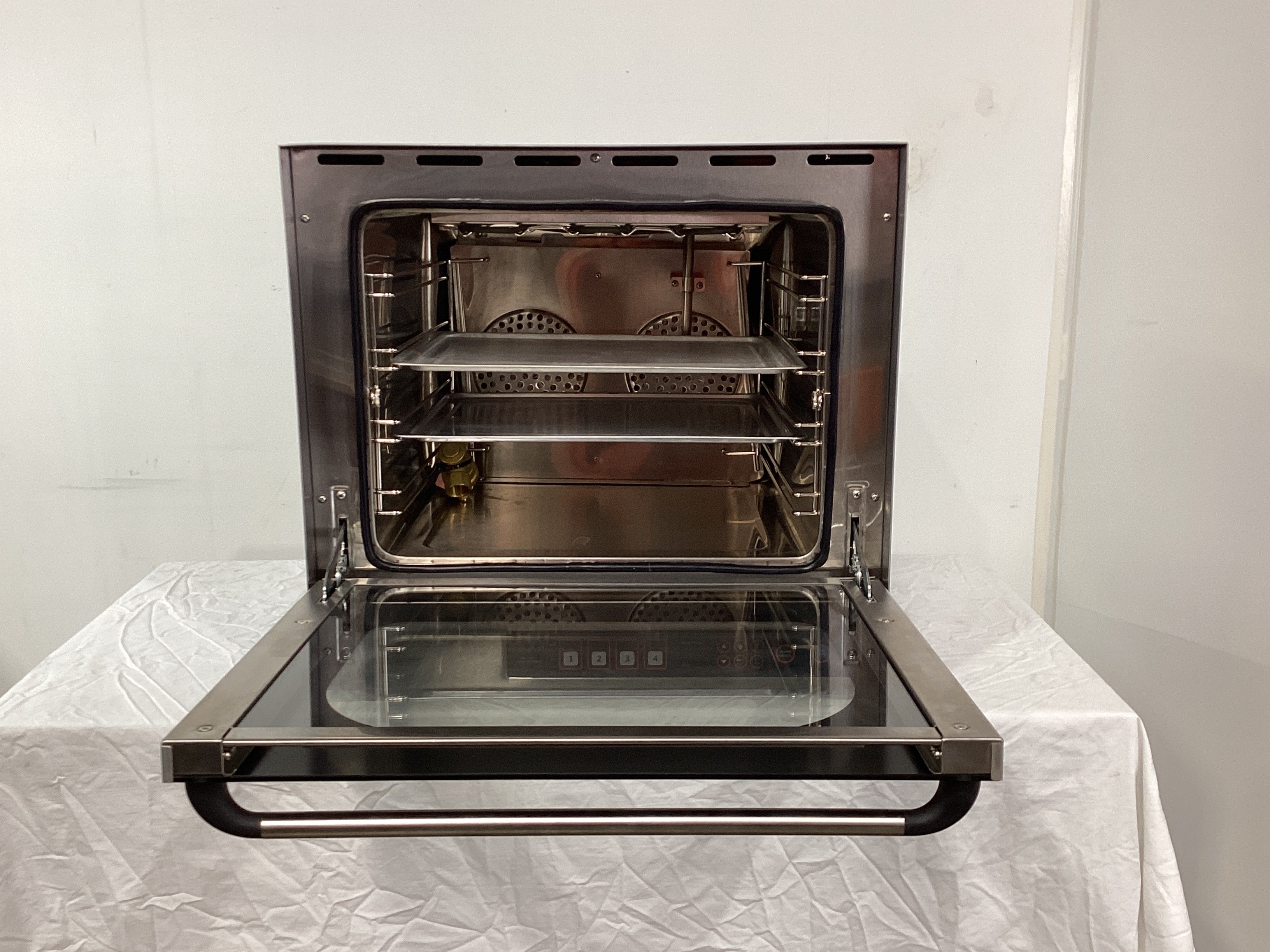 Thumbnail - Wise AWOV-50C-C Convection Oven