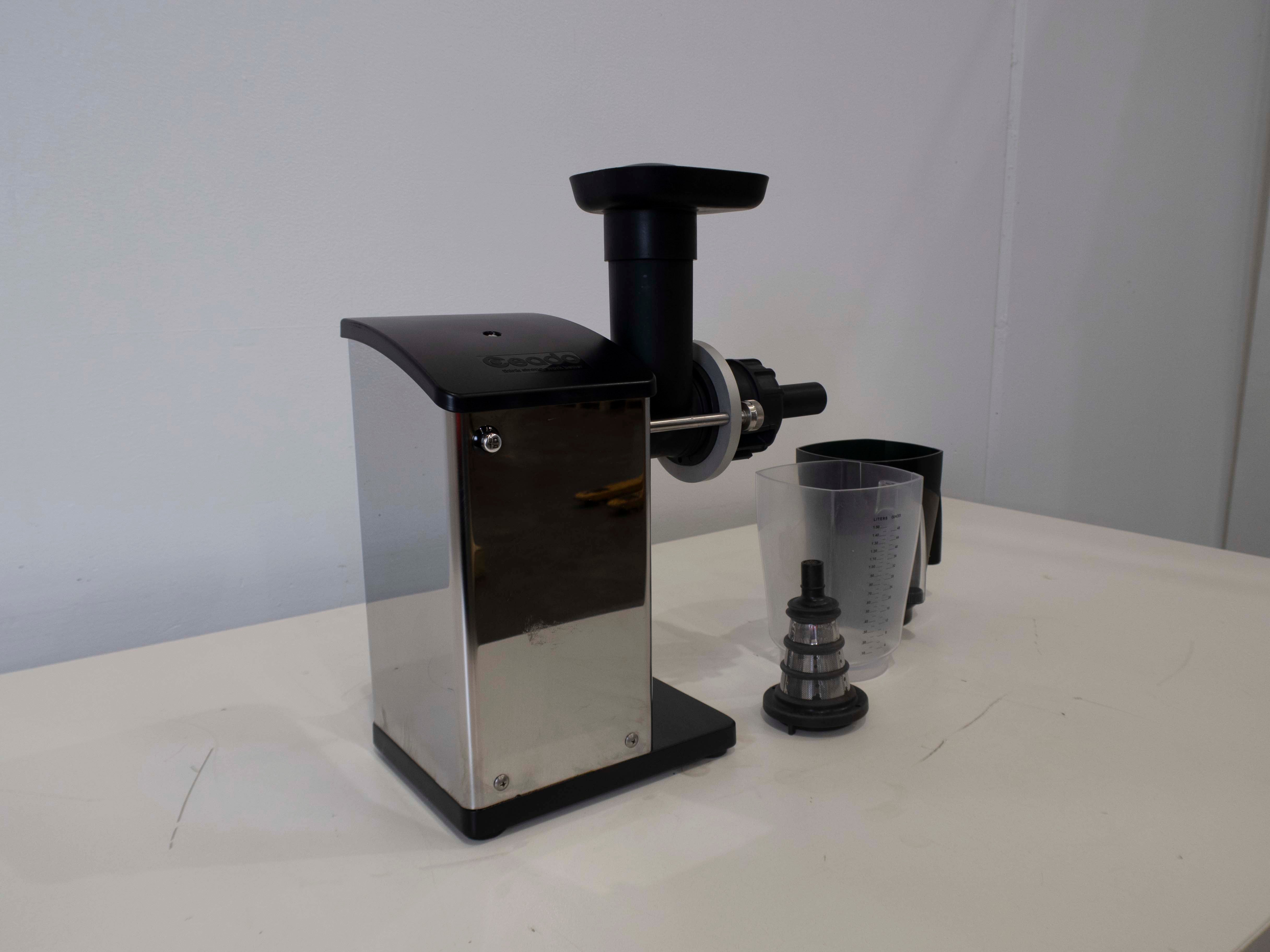 Ceado CP150 Juicer