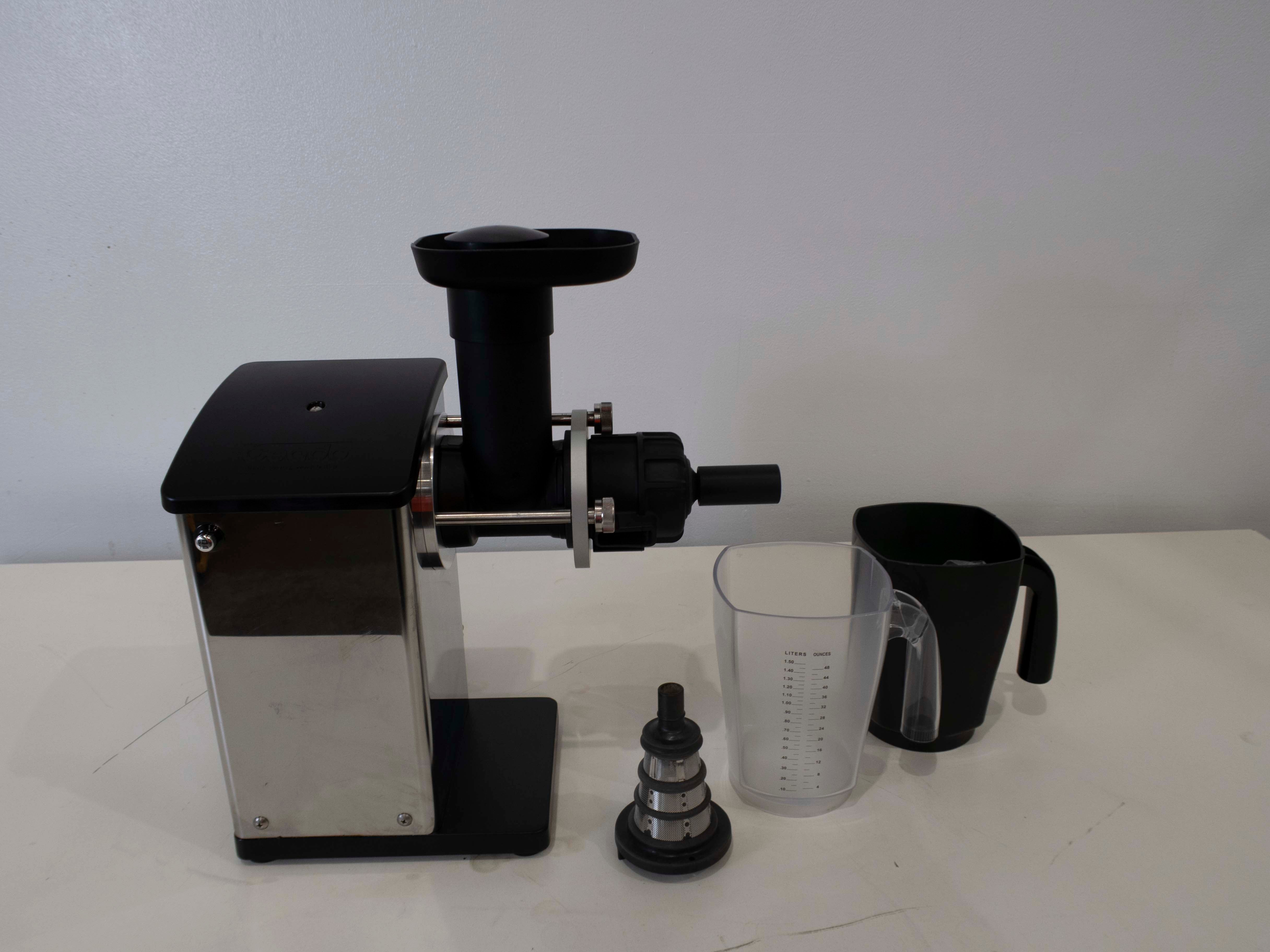 Ceado CP150 Juicer