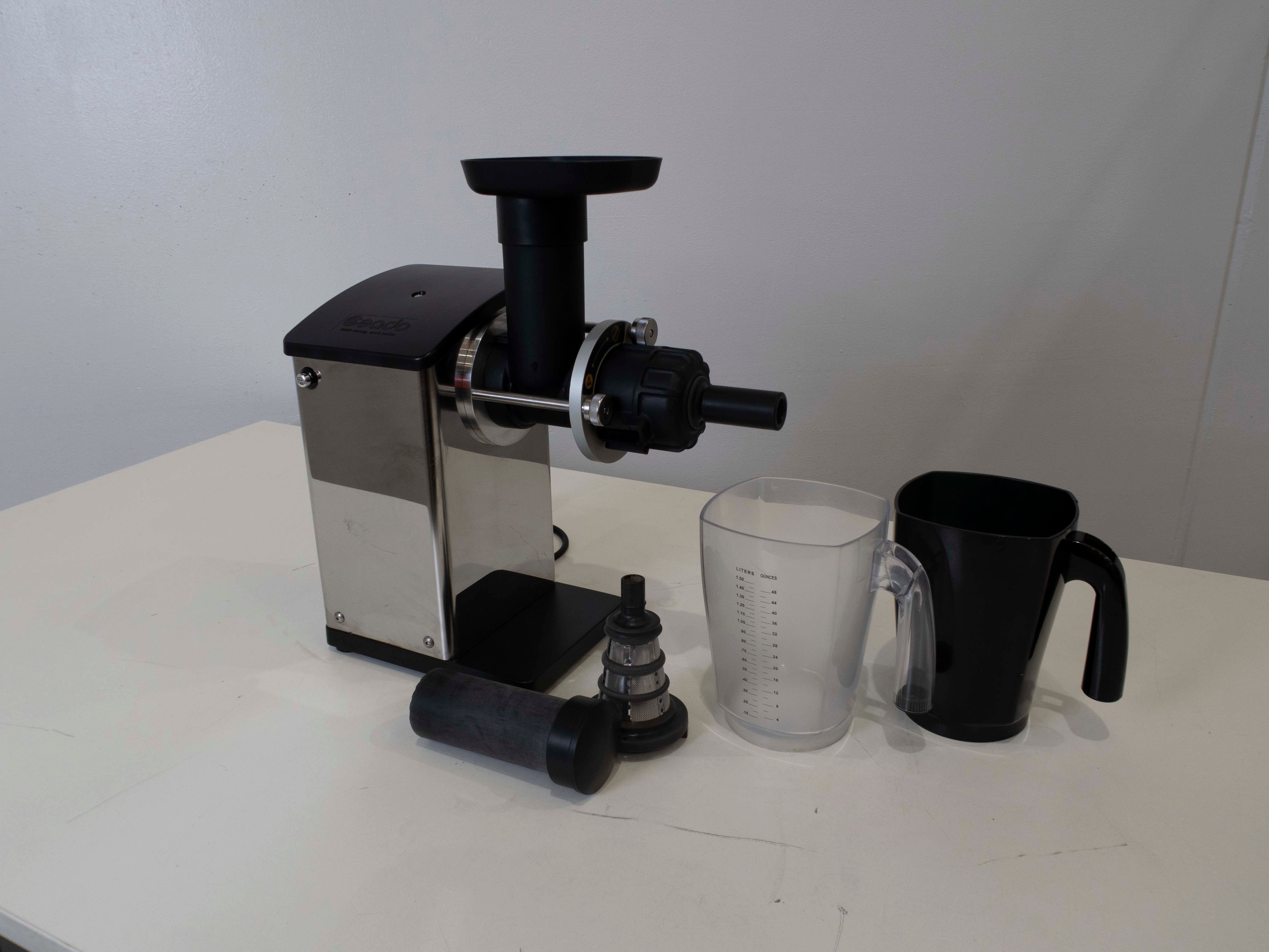 Ceado CP150 Juicer