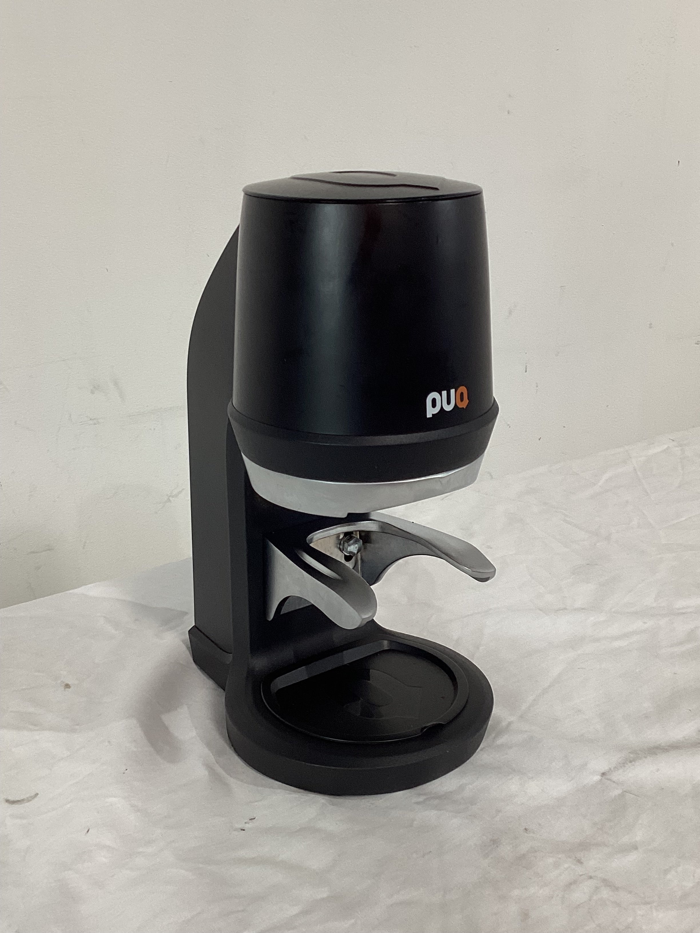 Puqpress Q1 Gen 5 Automatic Coffee Tamper