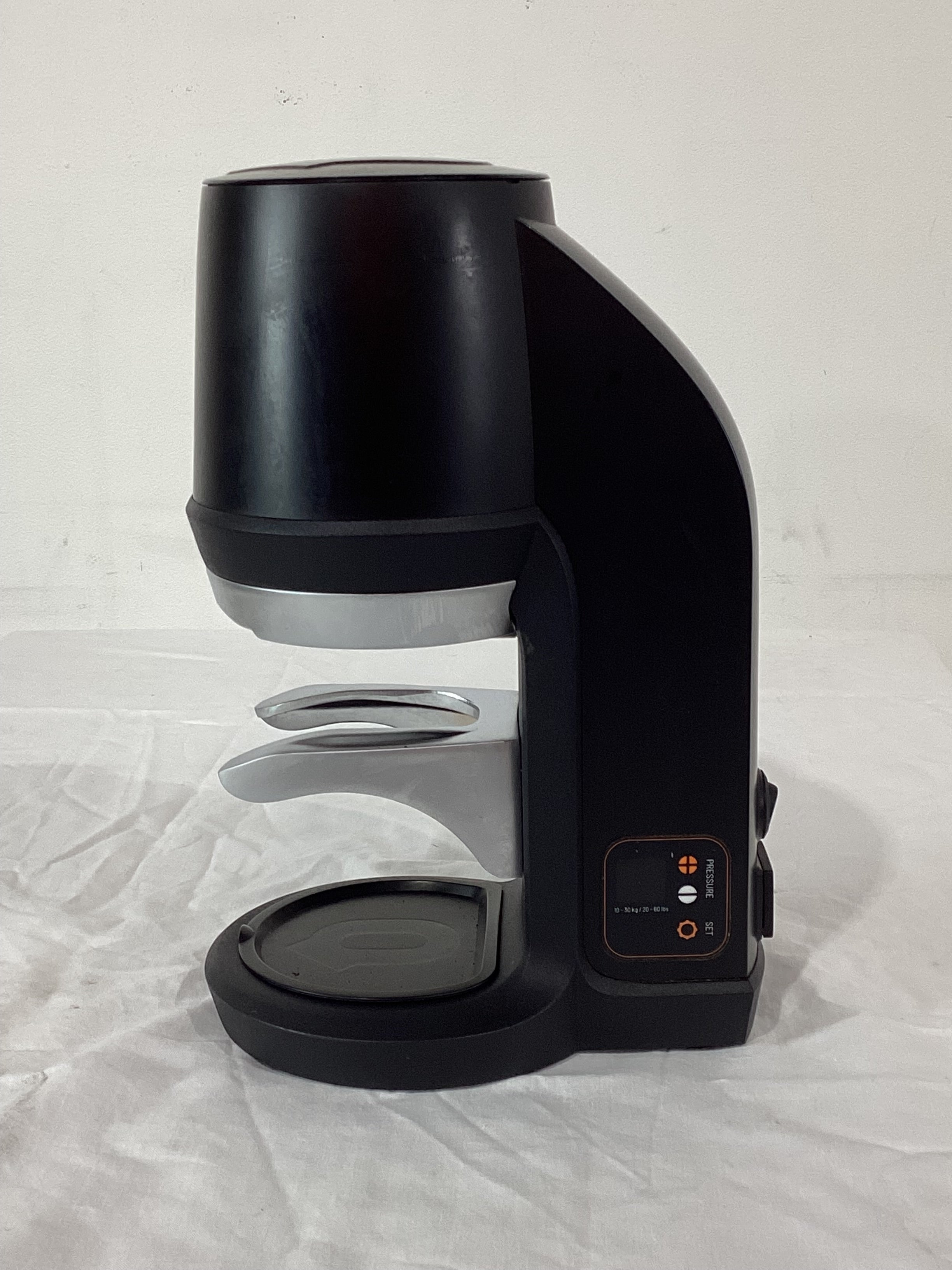 Puqpress Q1 Gen 5 Automatic Coffee Tamper