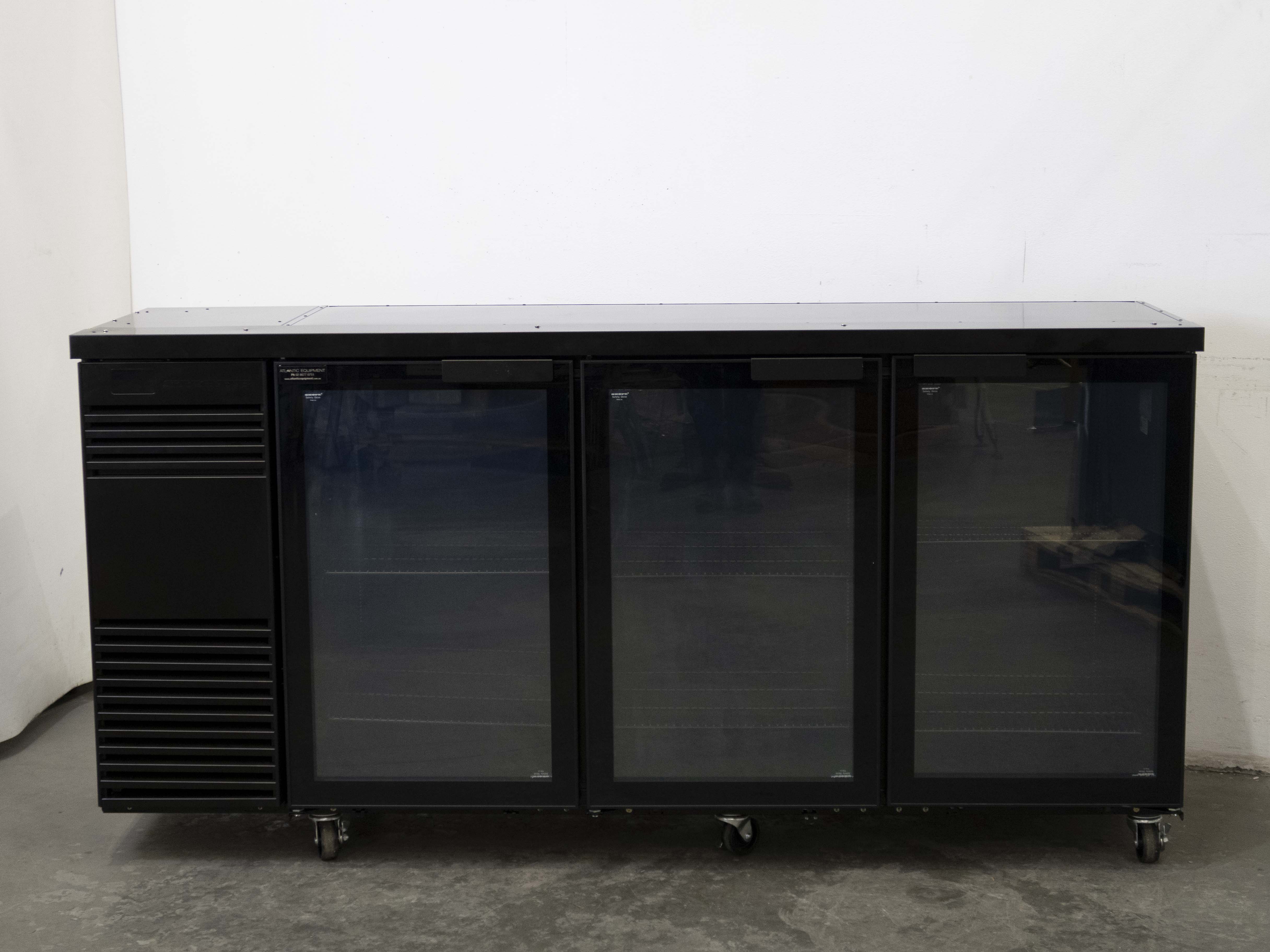 Skope BB.3.GSW Back Bar Cooler