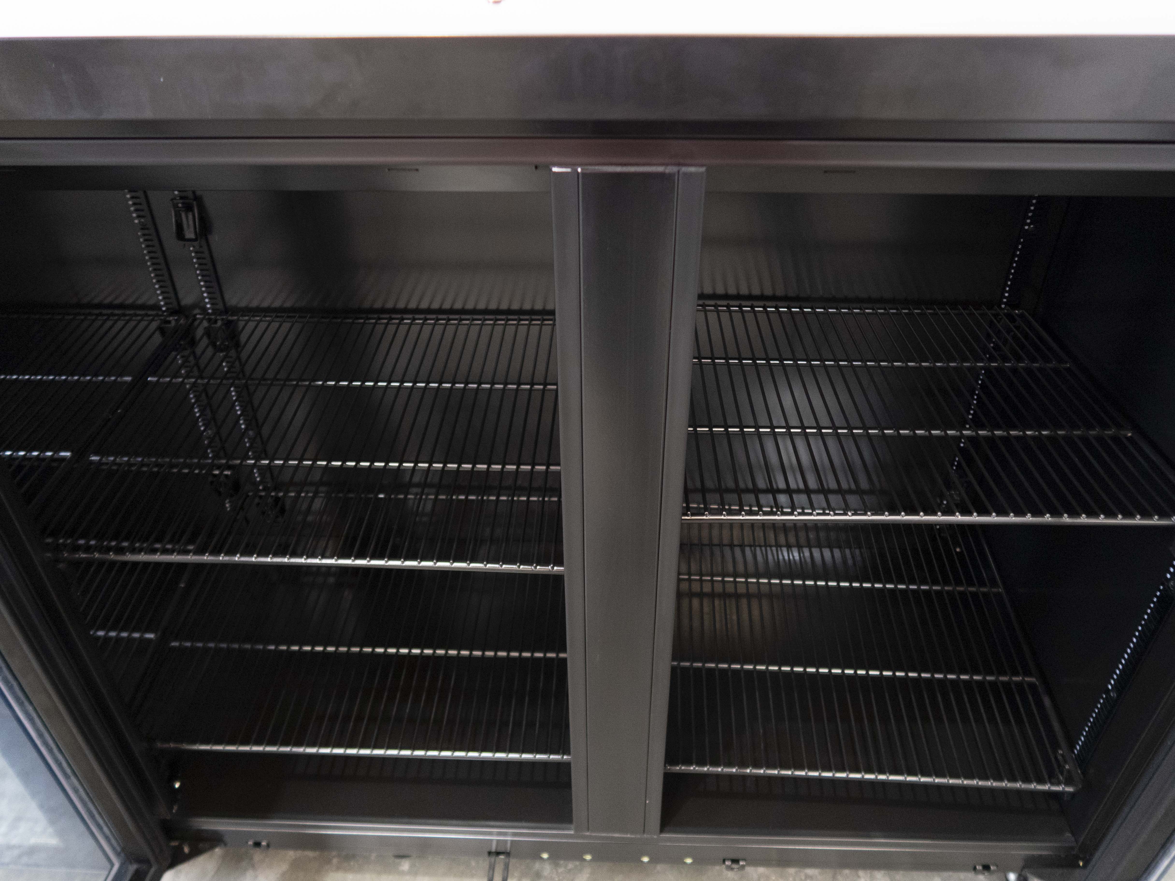 Skope BB.3.GSW Back Bar Cooler