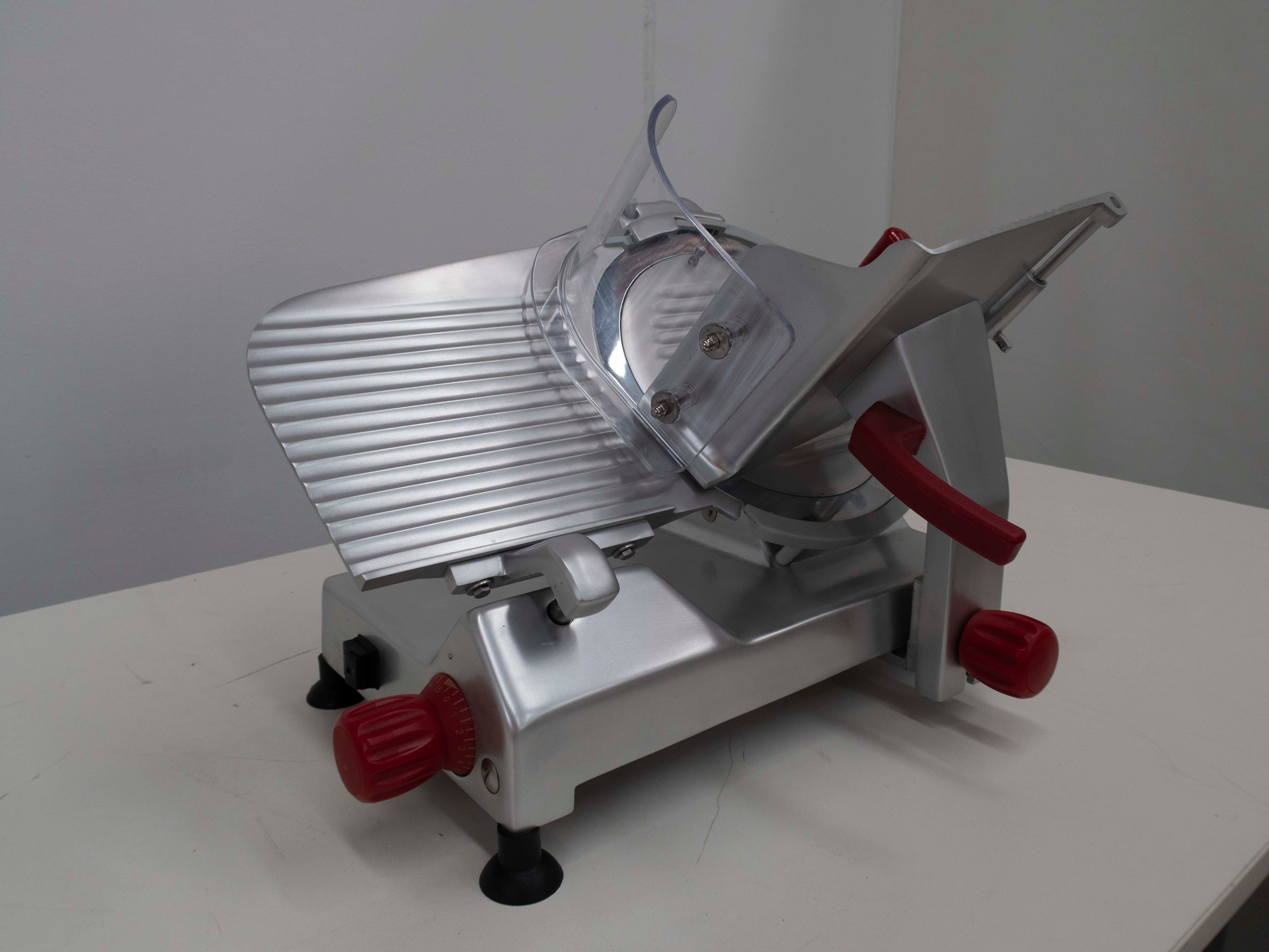 Noaw NS300 Meat Slicer