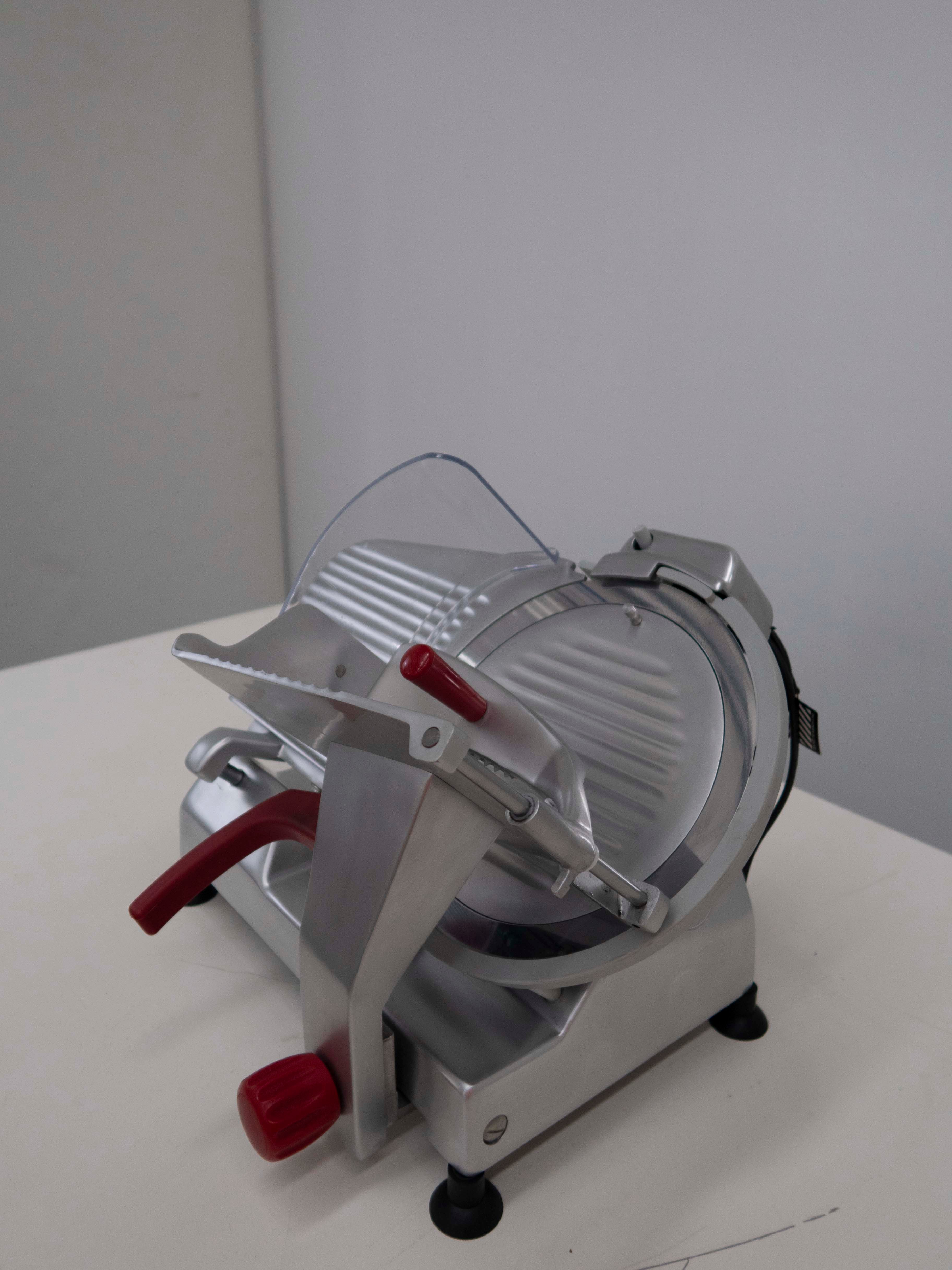 Noaw NS300 Meat Slicer