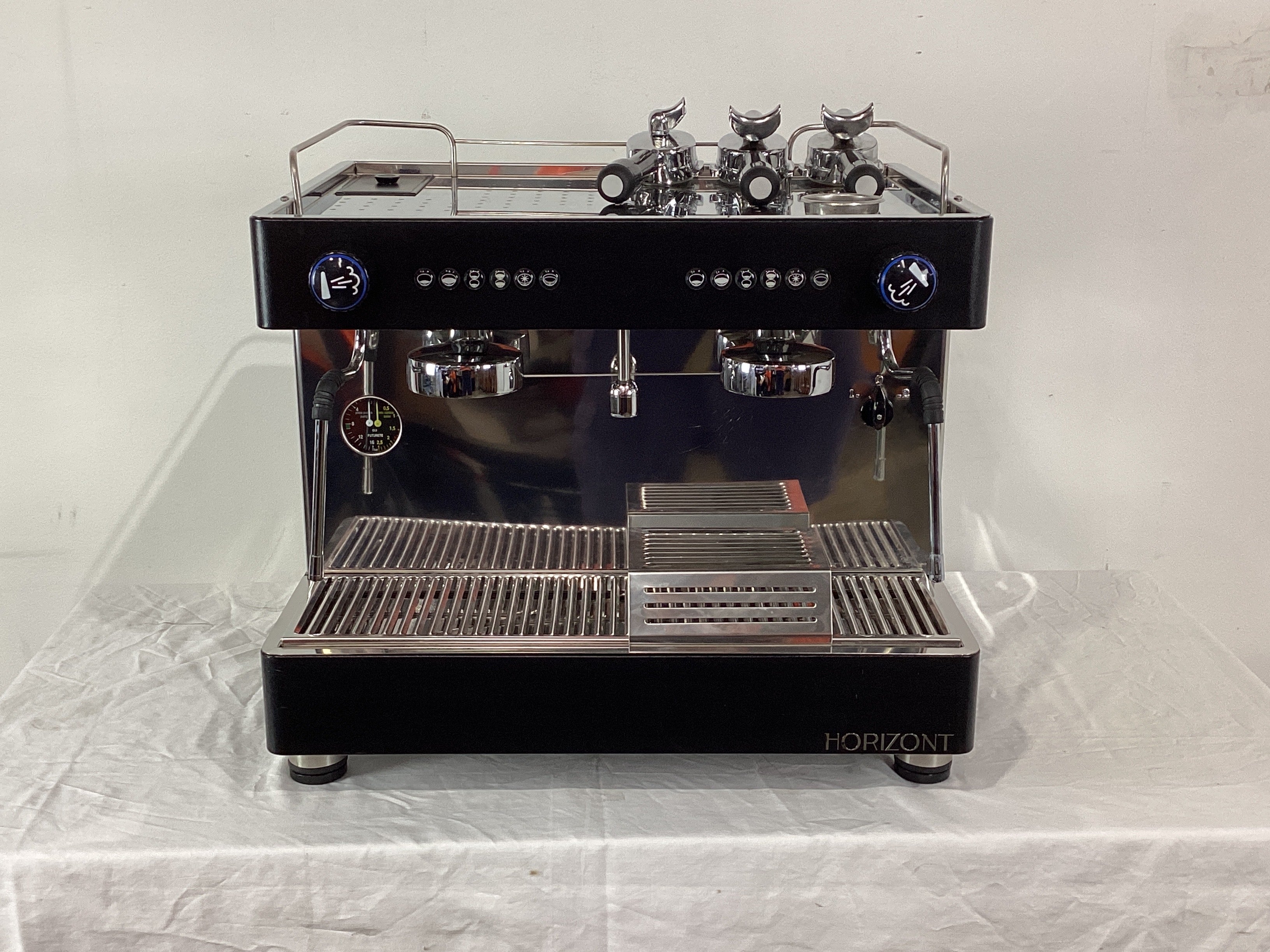 Thumbnail - Futurete Horizont 2G-2T-D-230-PR-C 2 Group Coffee Machine