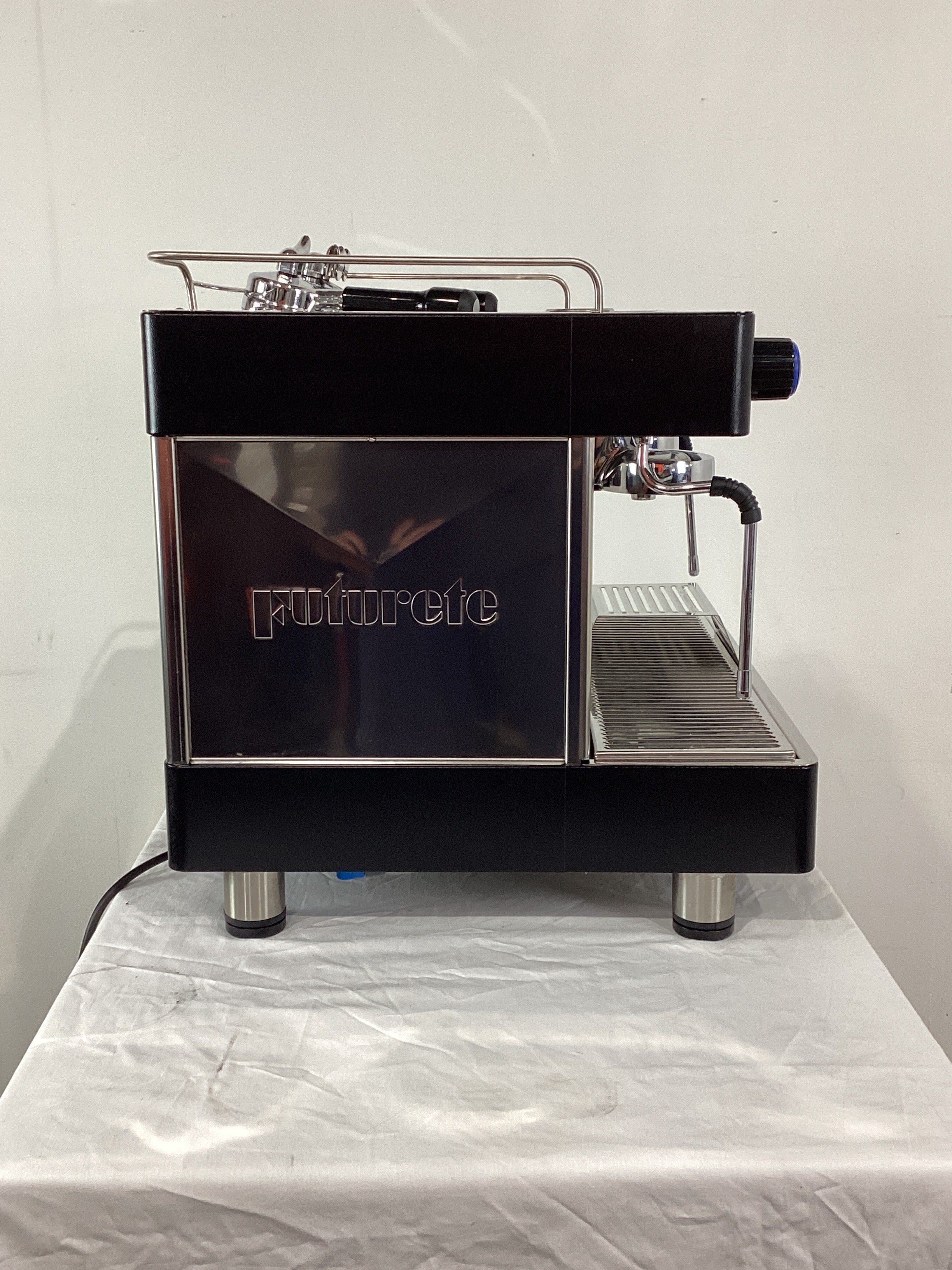 Thumbnail - Futurete Horizont 2G-2T-D-230-PR-C 2 Group Coffee Machine