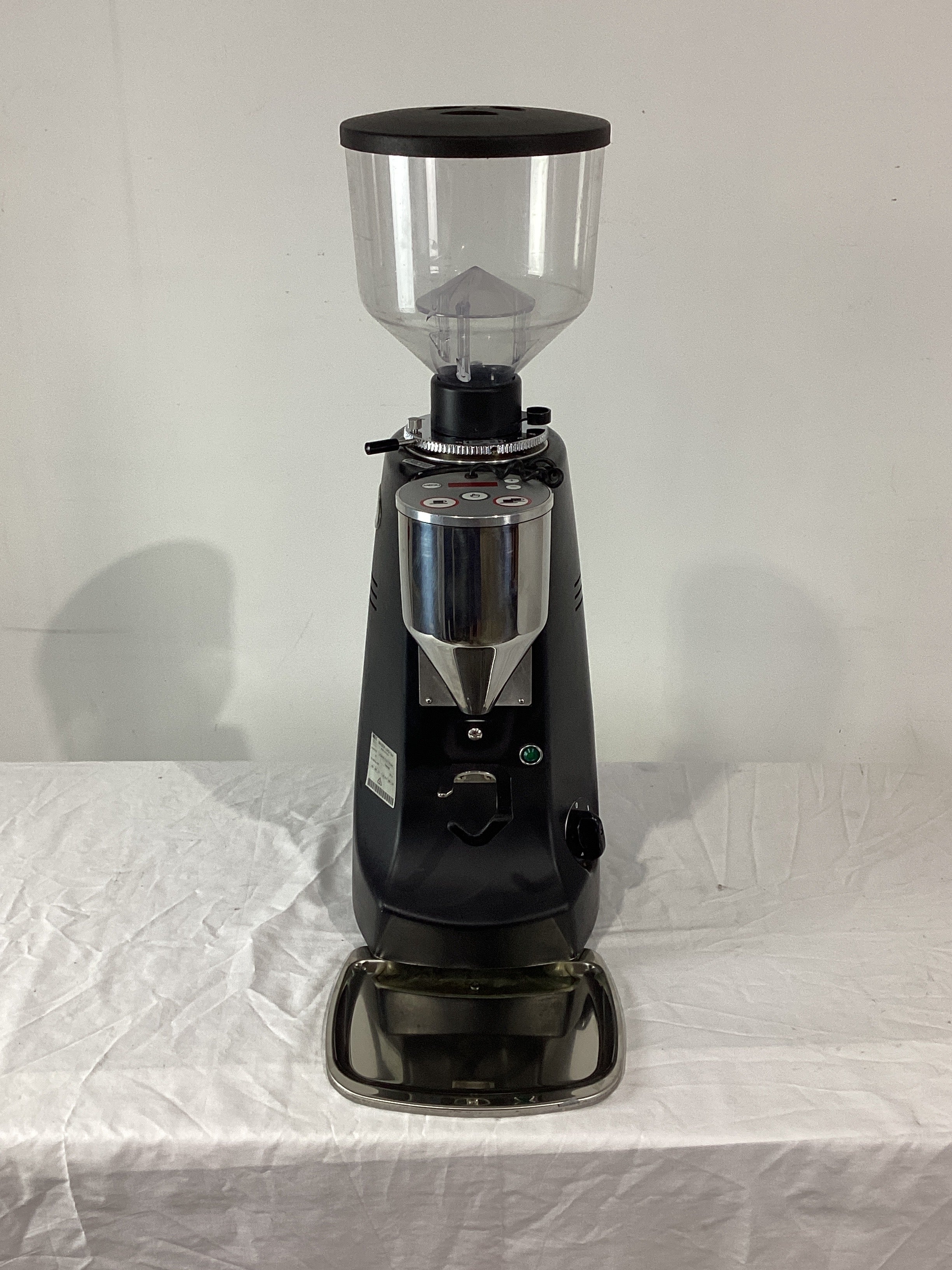 Thumbnail - Mazzer Robur Electronic Coffee Grinder