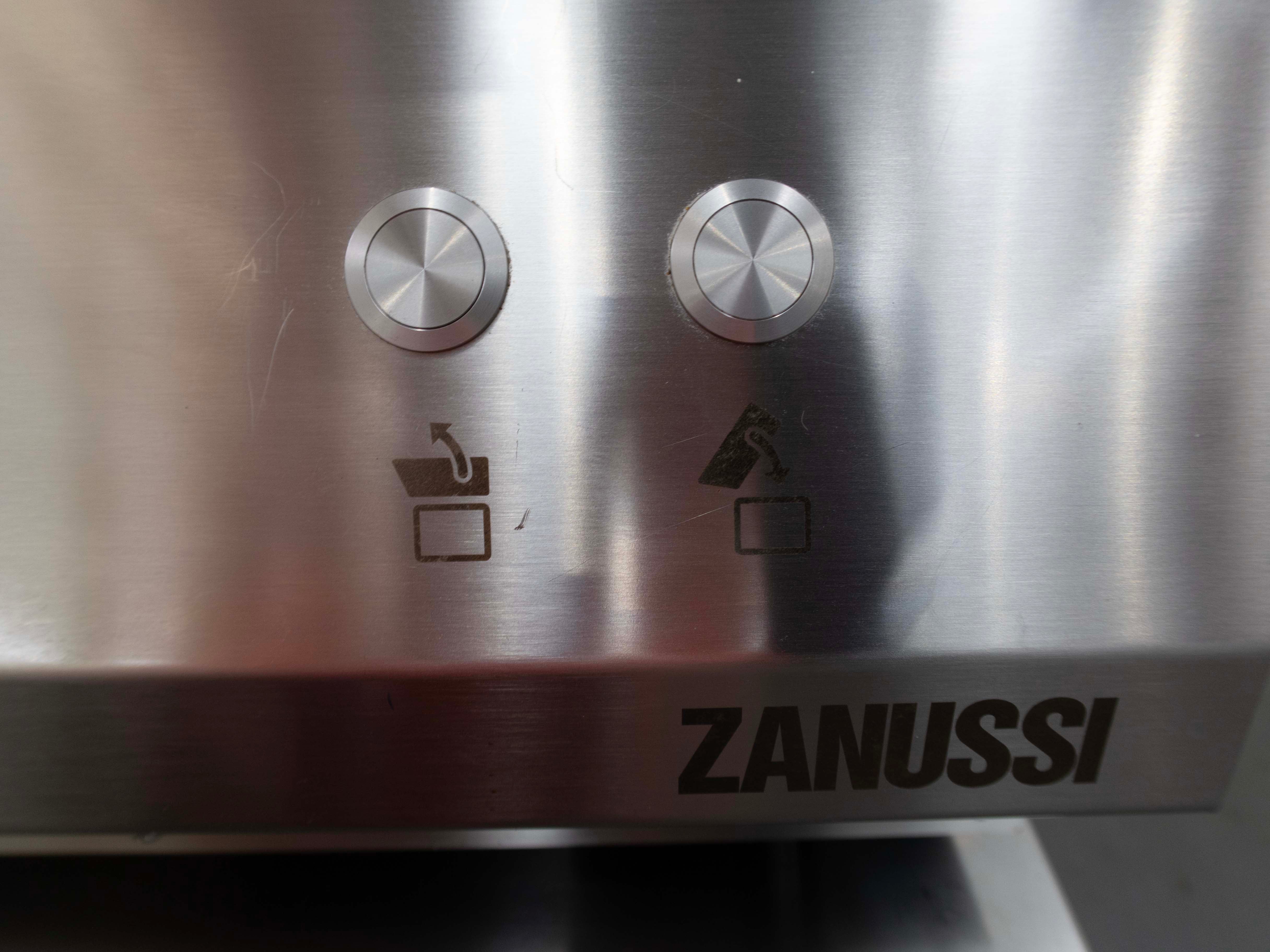 Zanussi EVO900 Bratt Pan