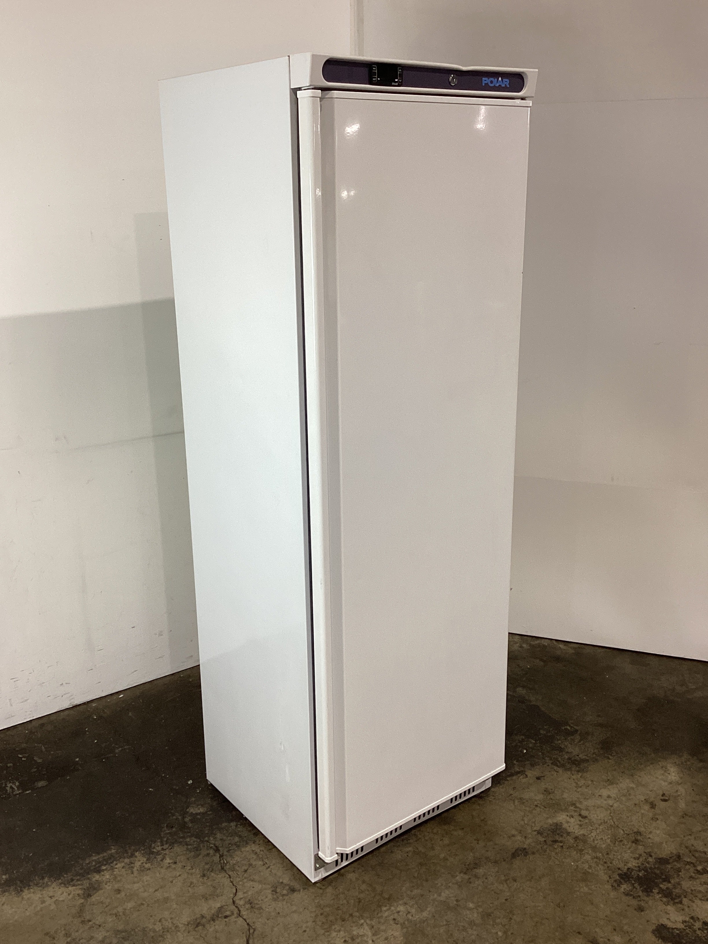 Polar CD613-A C-Series Upright Freezer