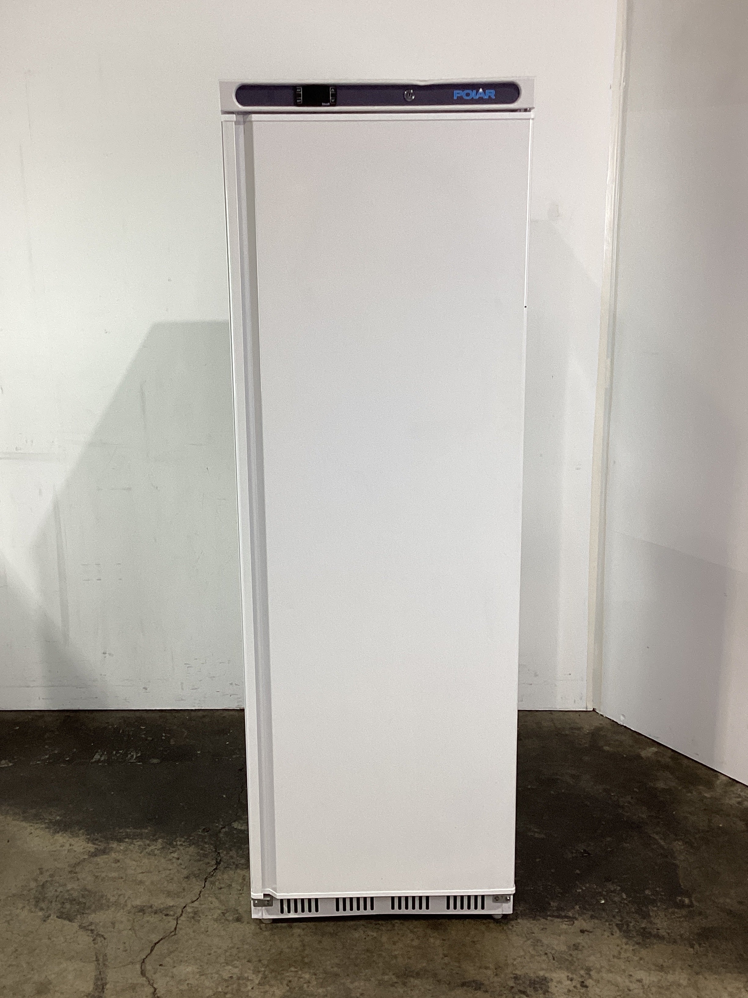 Polar CD613-A C-Series Upright Freezer