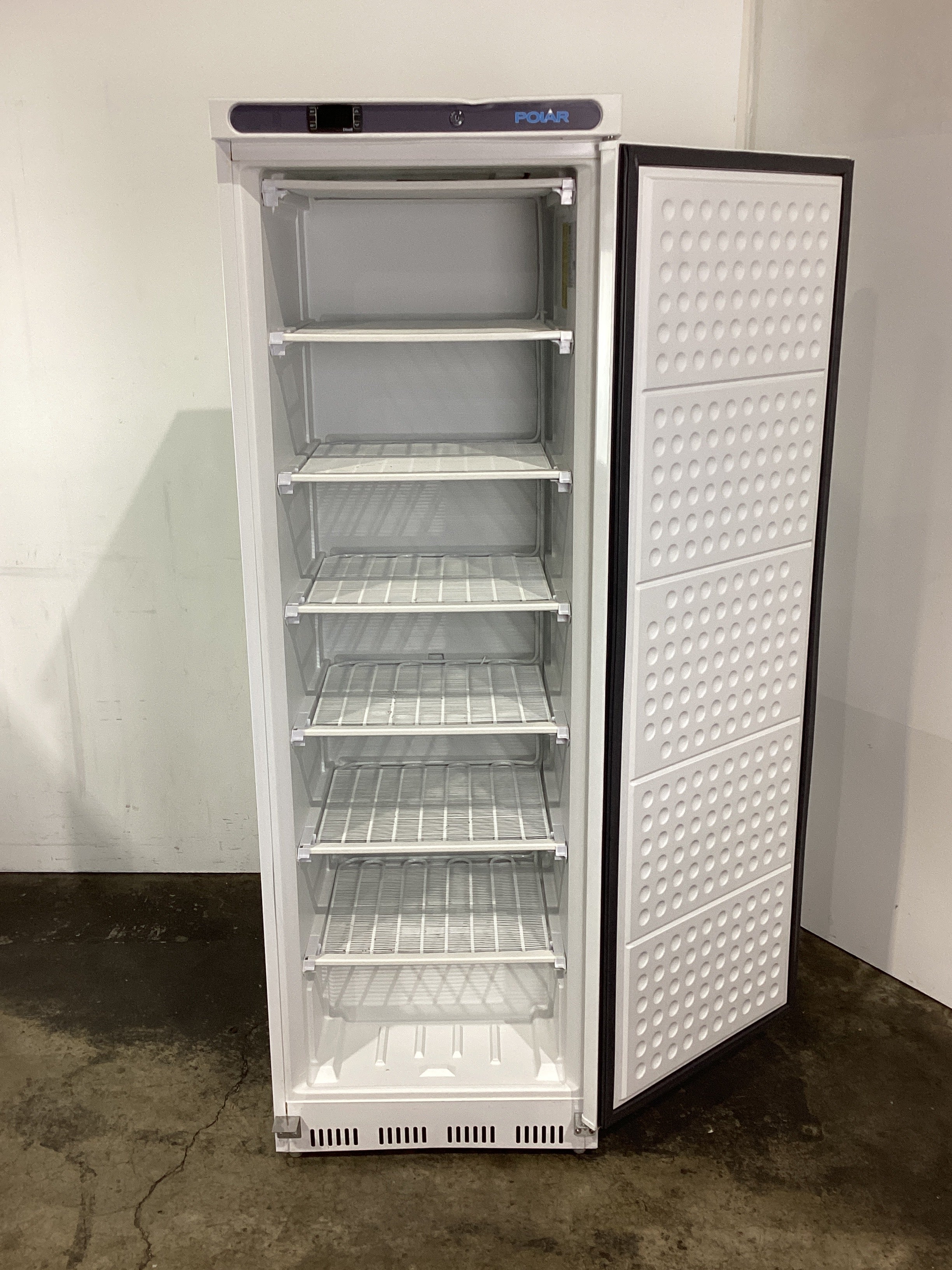 Polar CD613-A C-Series Upright Freezer