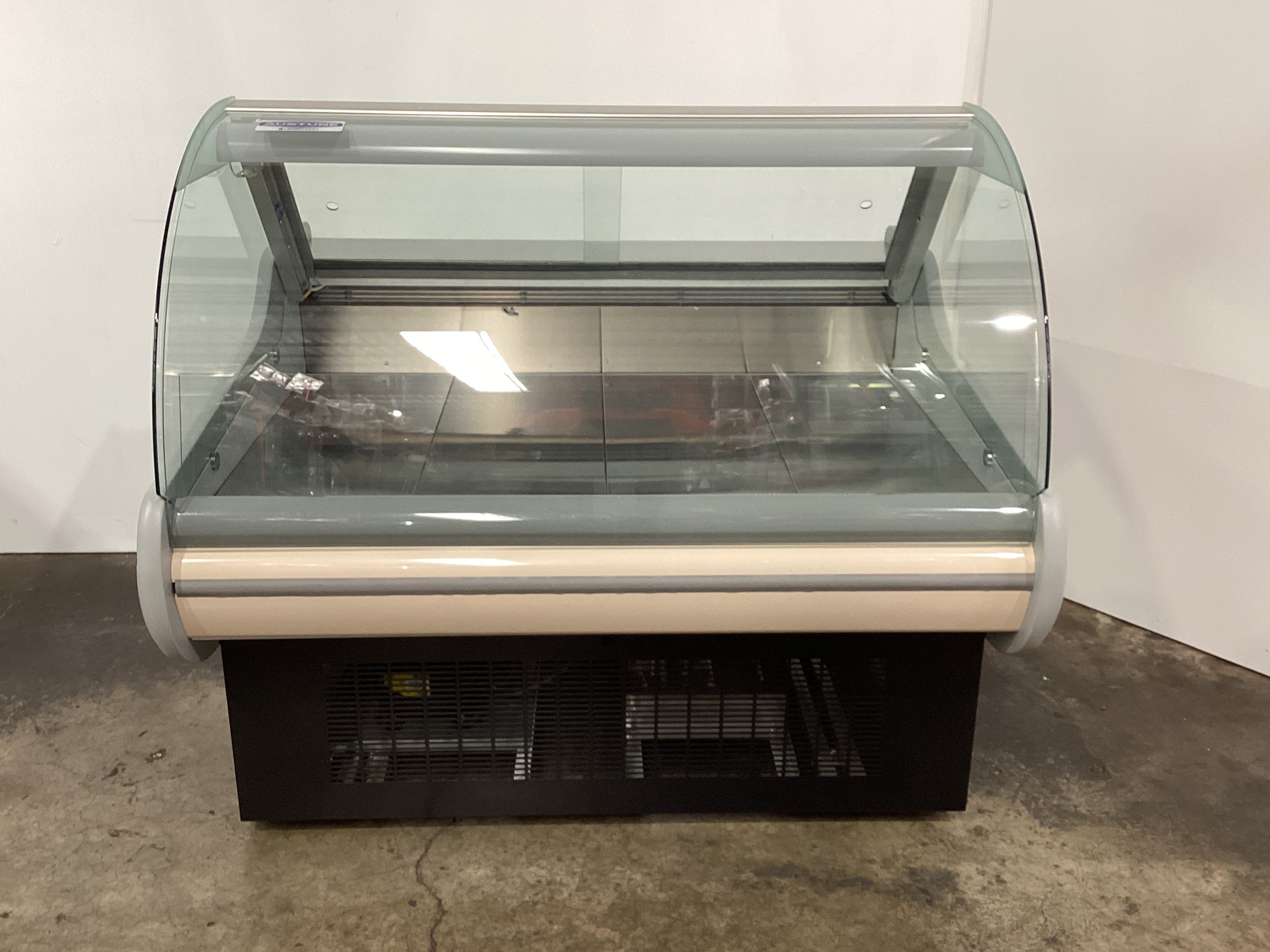 Thumbnail - Austune ADGBA-1350 Deli Display