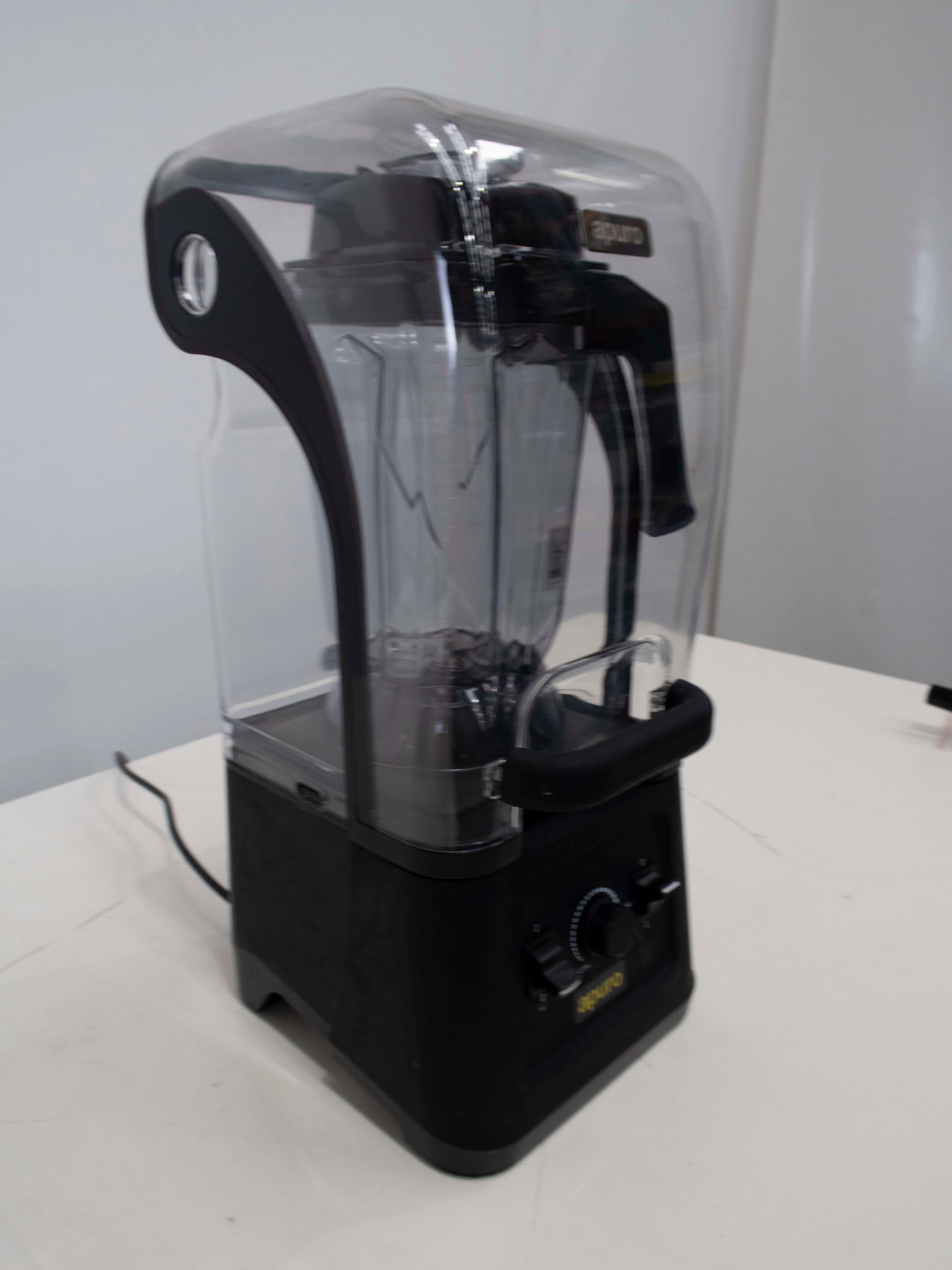 Apuro DR825-A-02 Blender