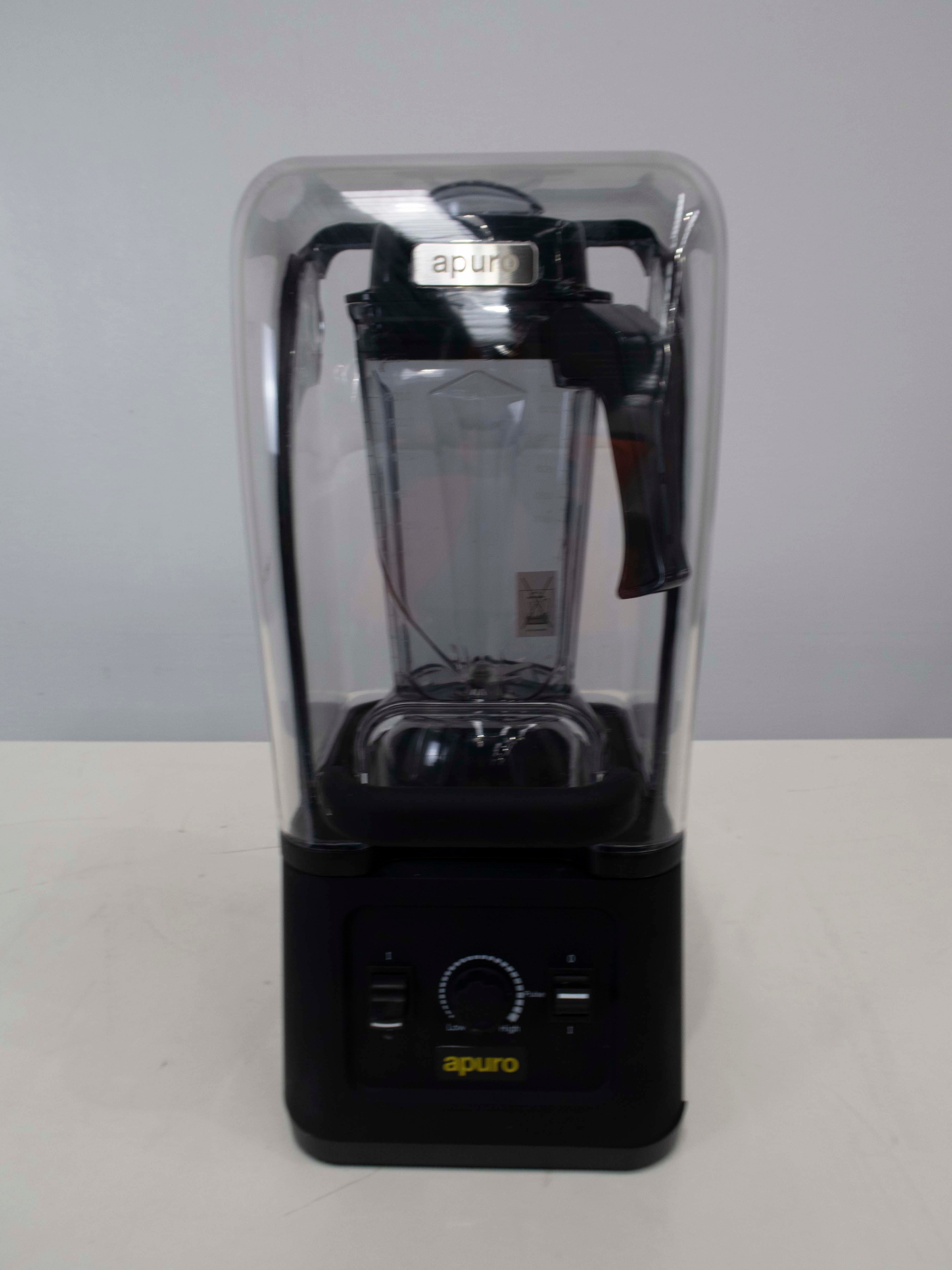 Apuro DR825-A-02 Blender