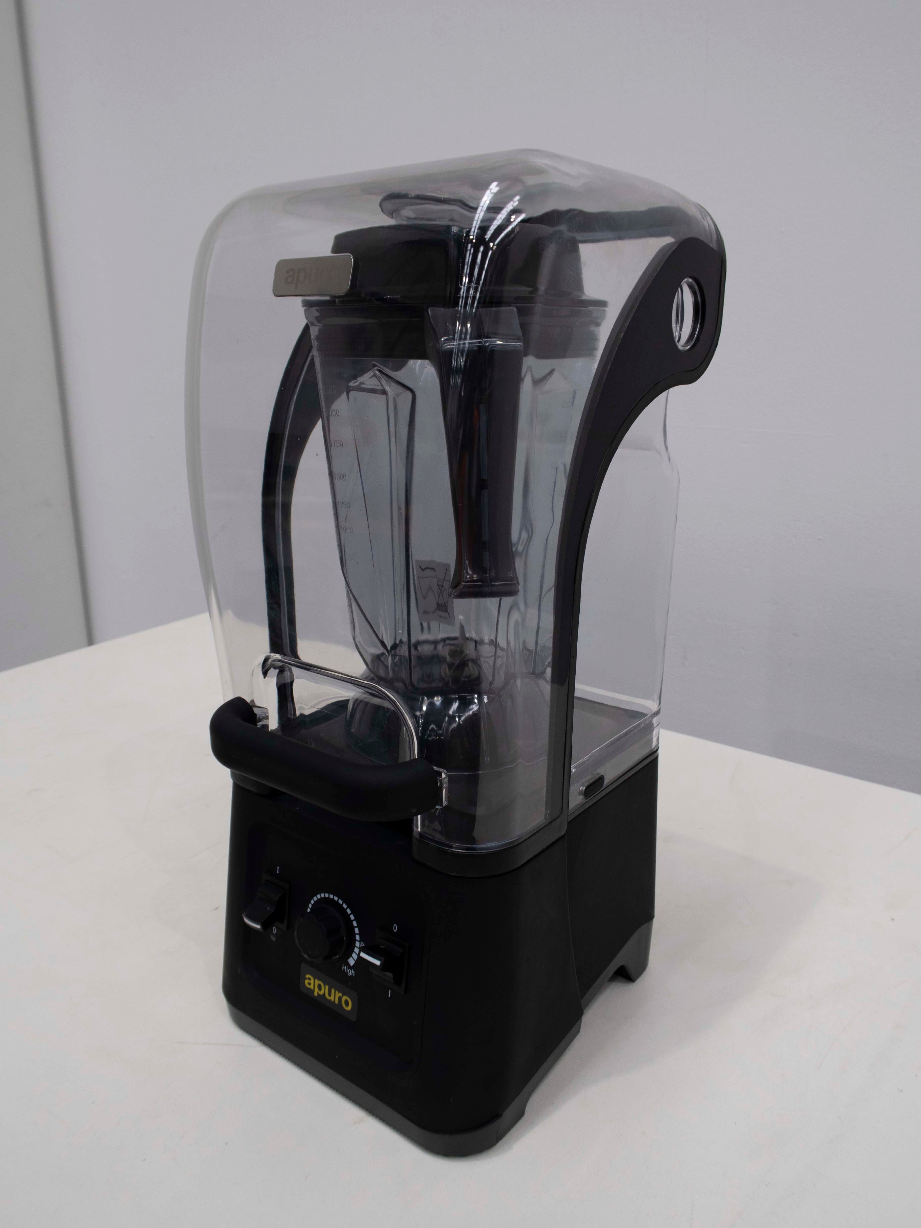 Apuro DR825-A-02 Blender