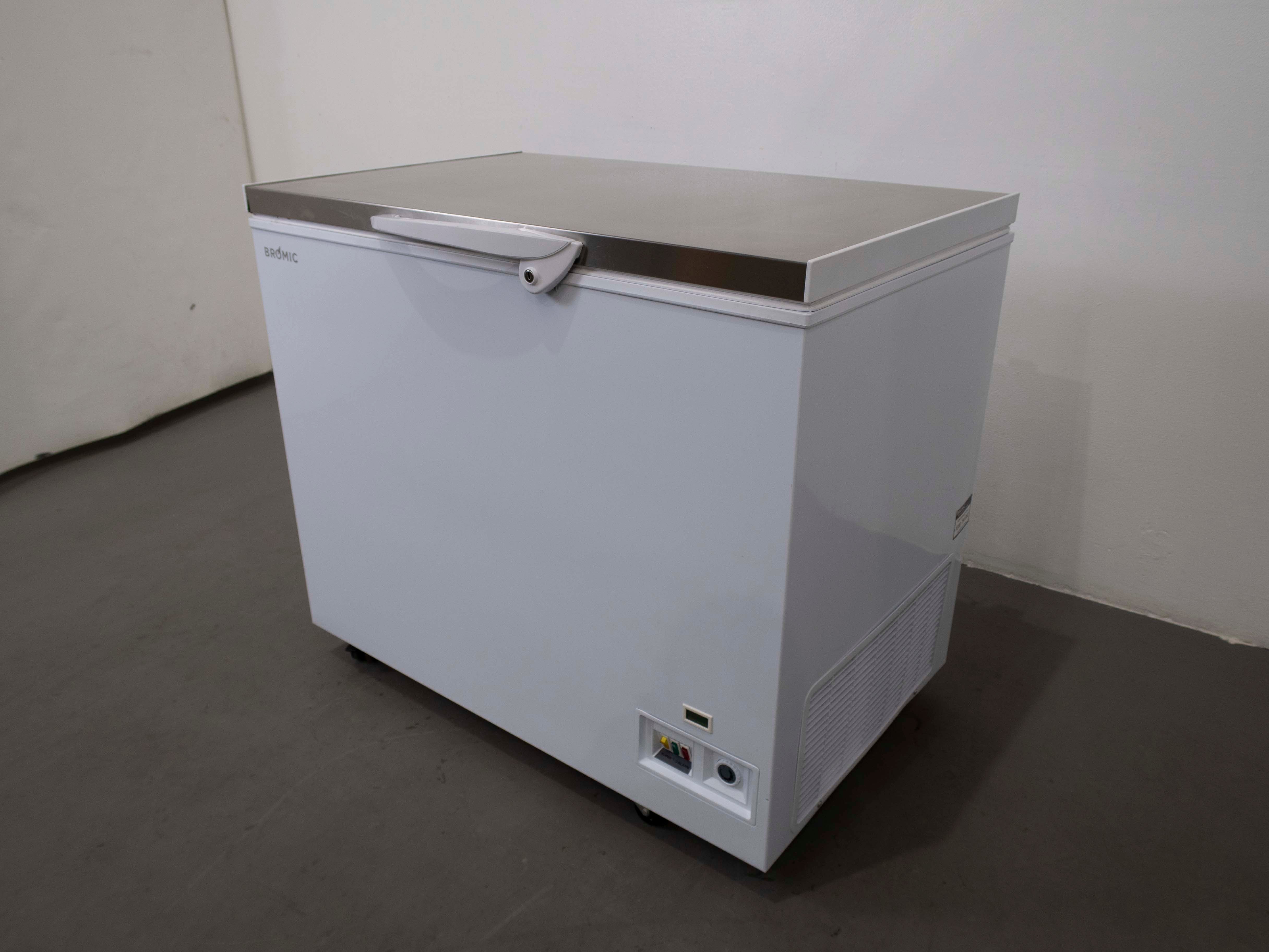 Bromic CF0300FTSS Chest Freezer