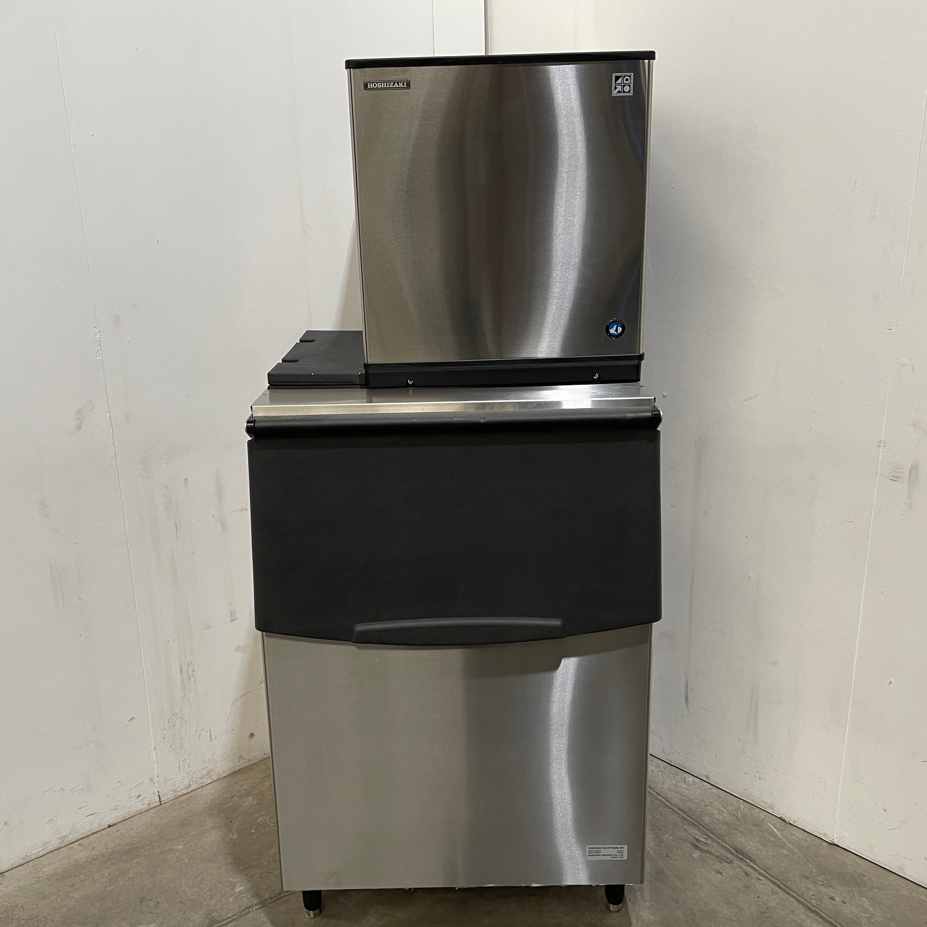 Hoshizaki KMD-270AB Ice Machine