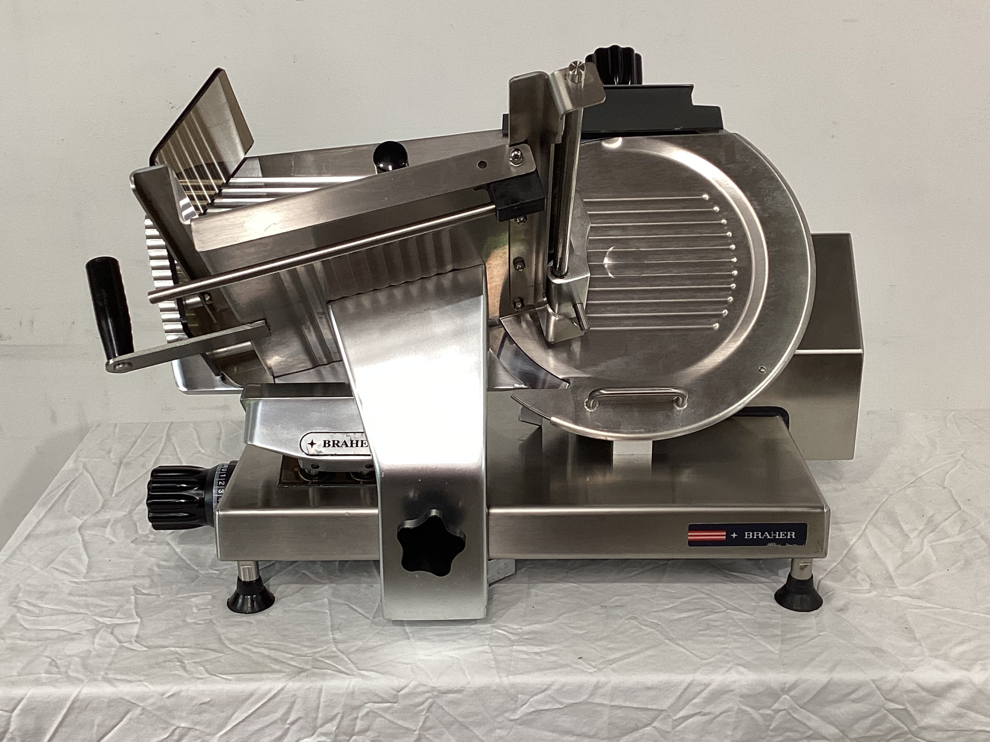 RFE MG350 Meat Slicer