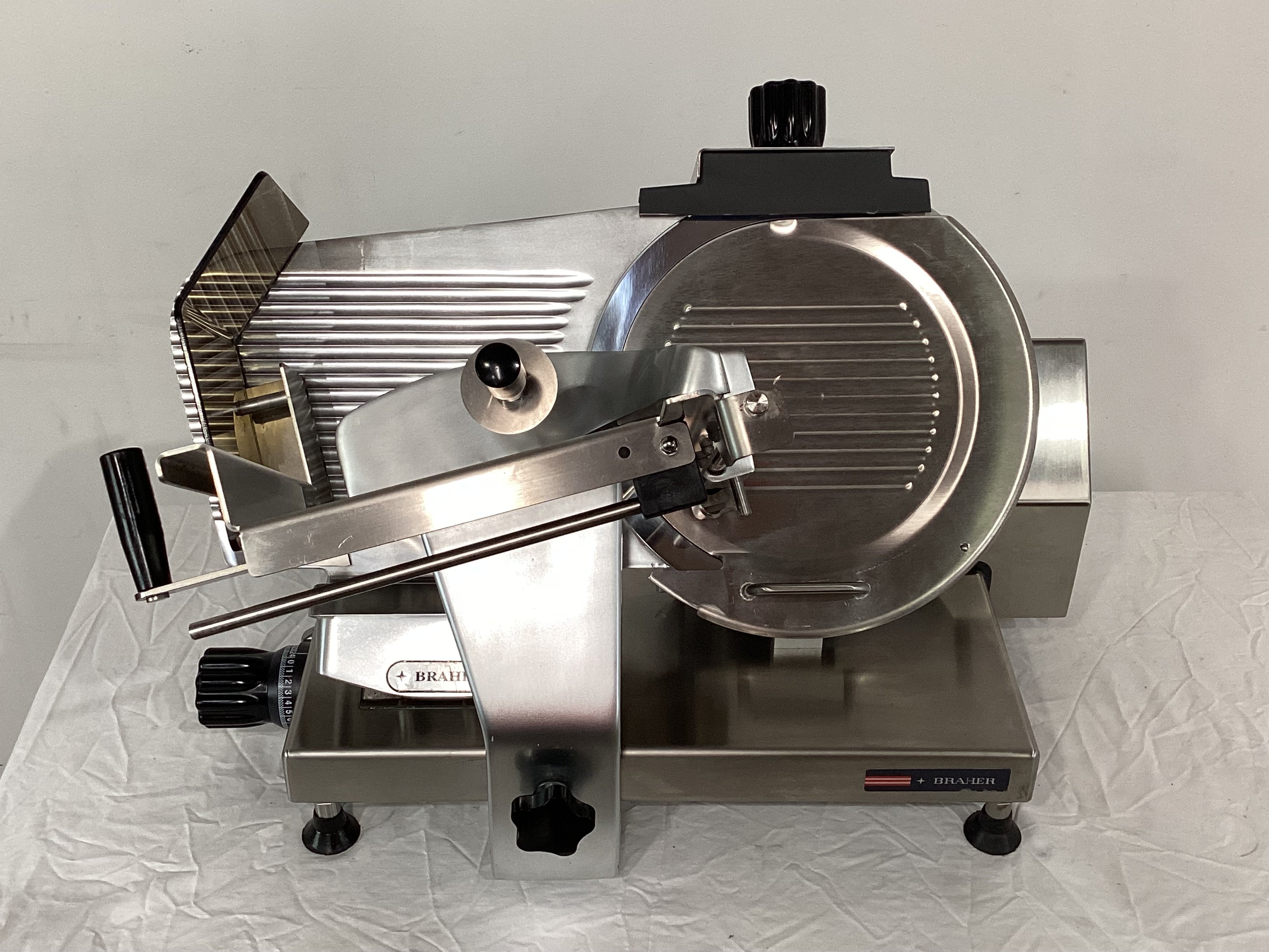 RFE MG350 Meat Slicer