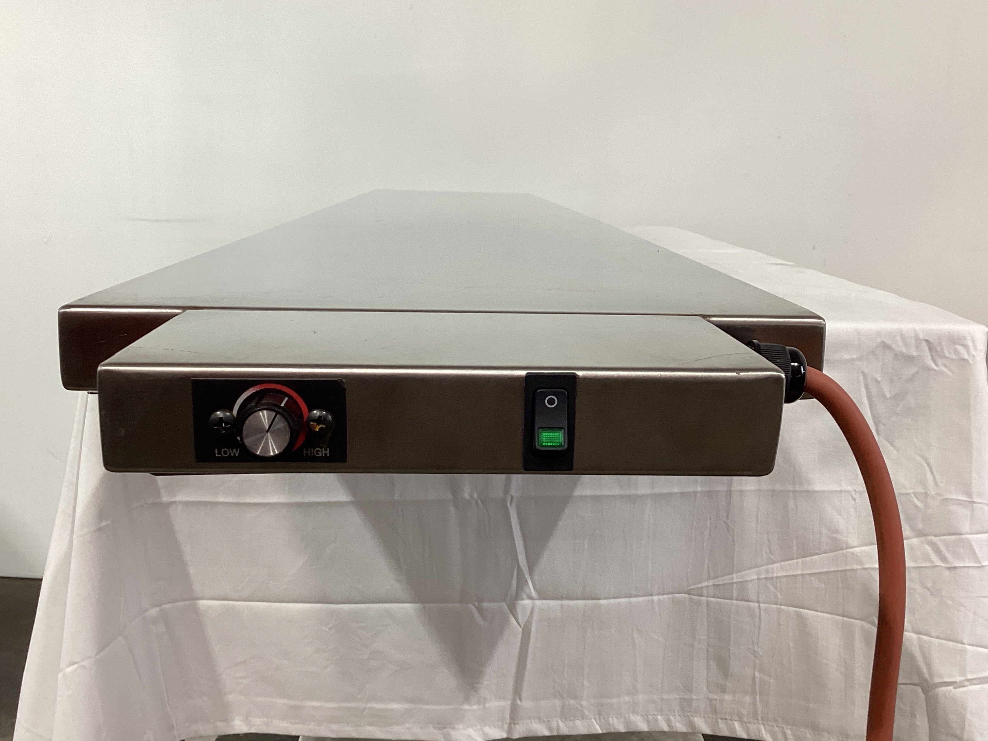 Thumbnail - QSR1830 Heated Pizza Shelf