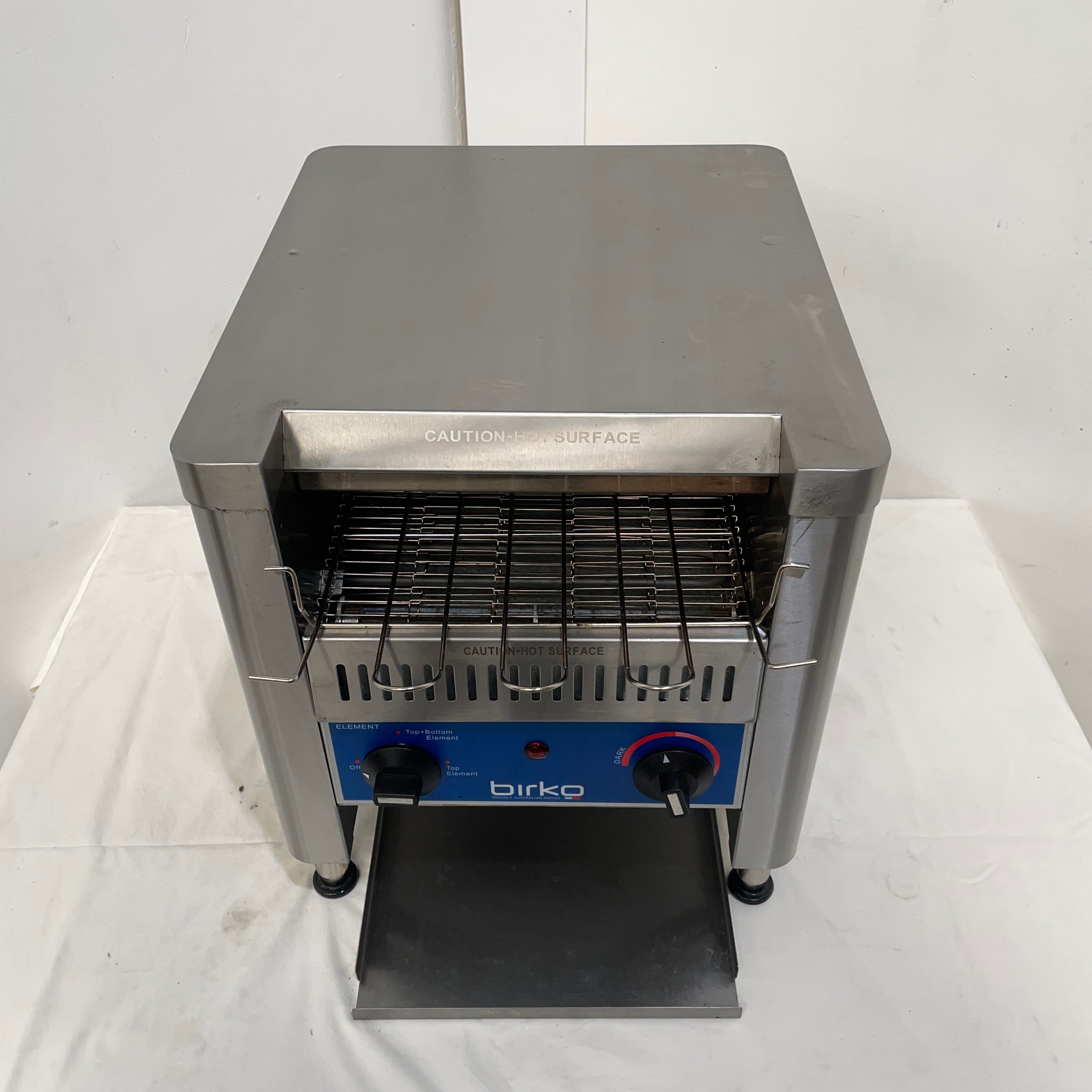 Thumbnail - Birko 1003202 Conveyor Toaster