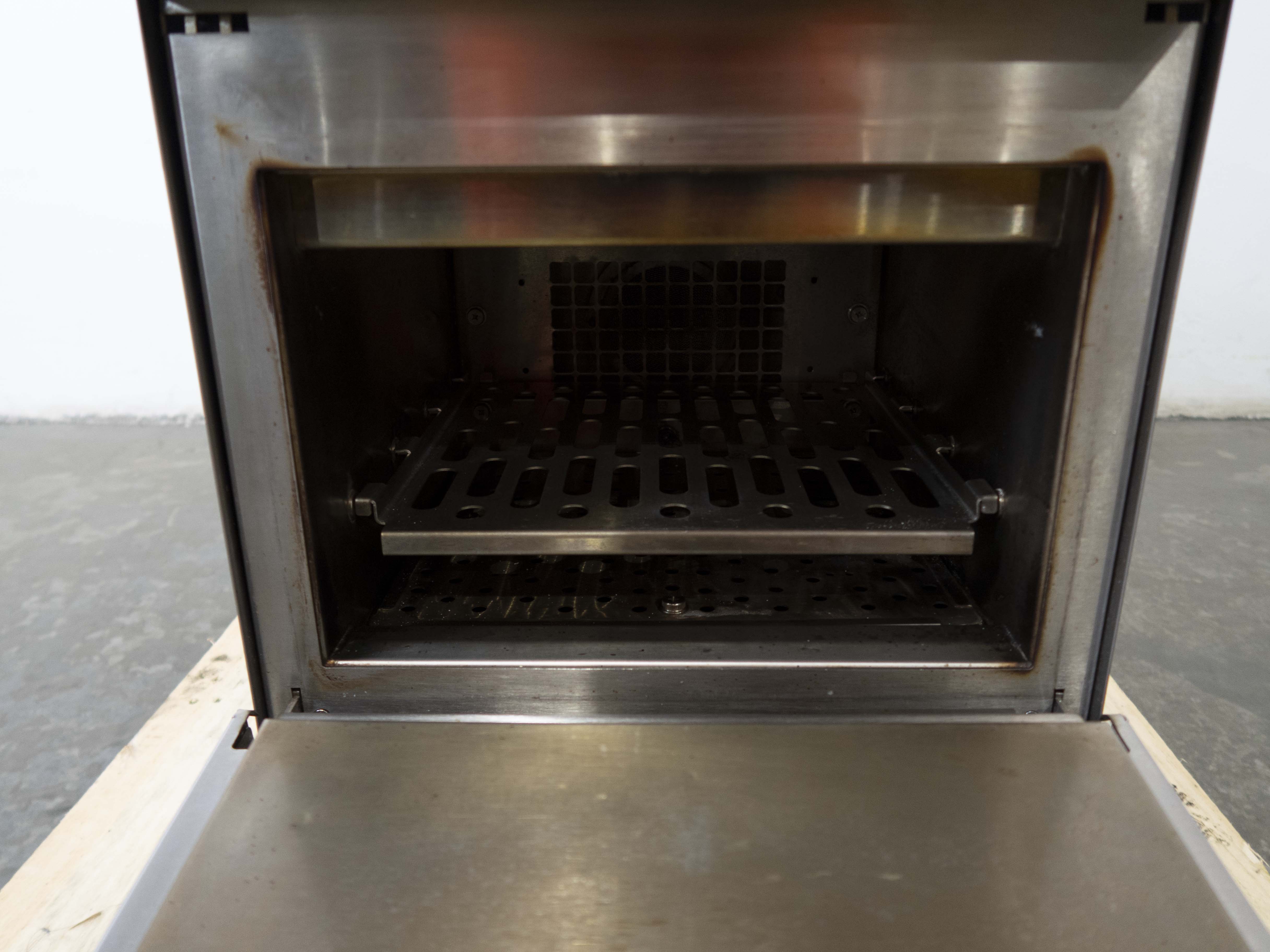 Bonn SCIQ2 Speed Oven