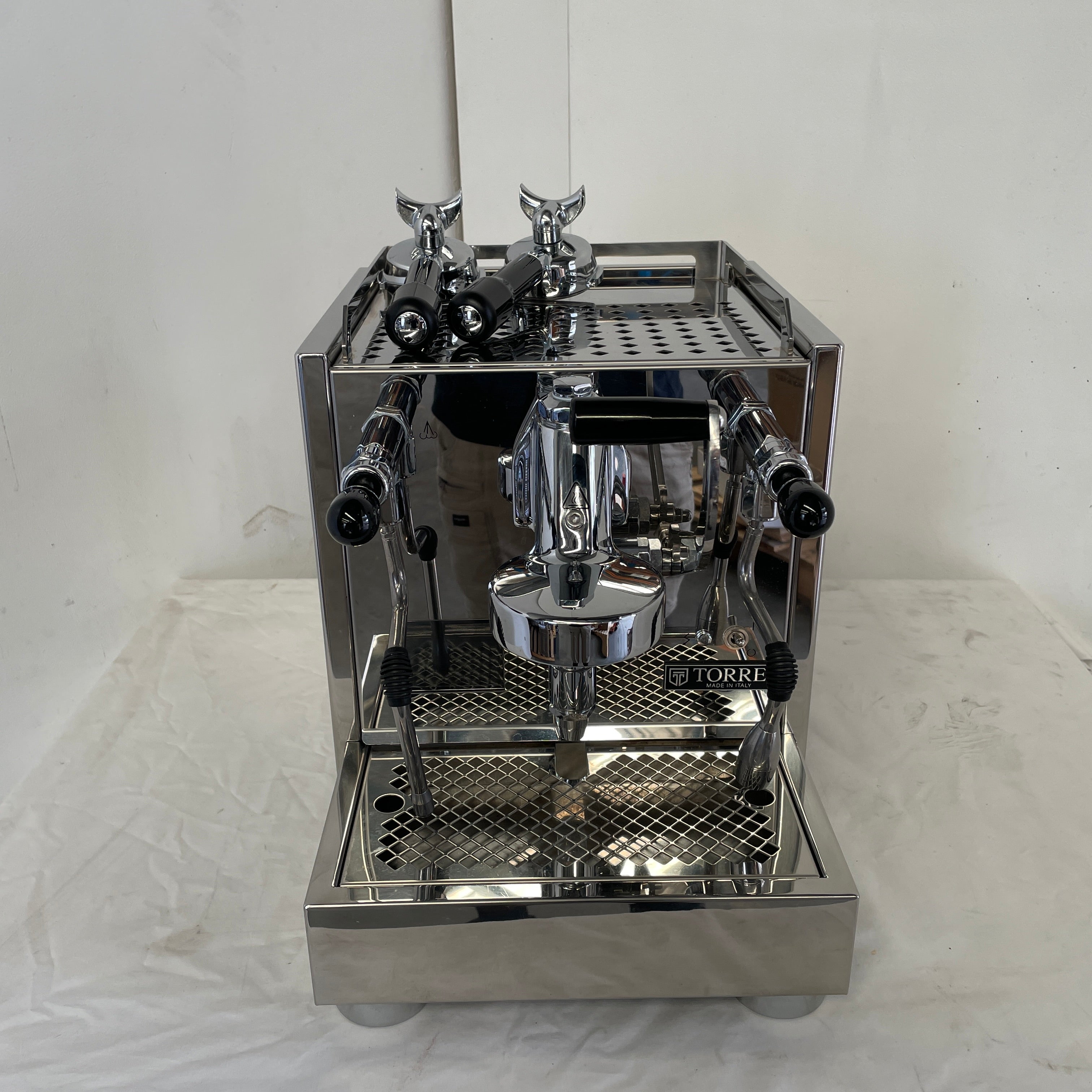 Thumbnail - Torre Peppina 1 Group Coffee Machine