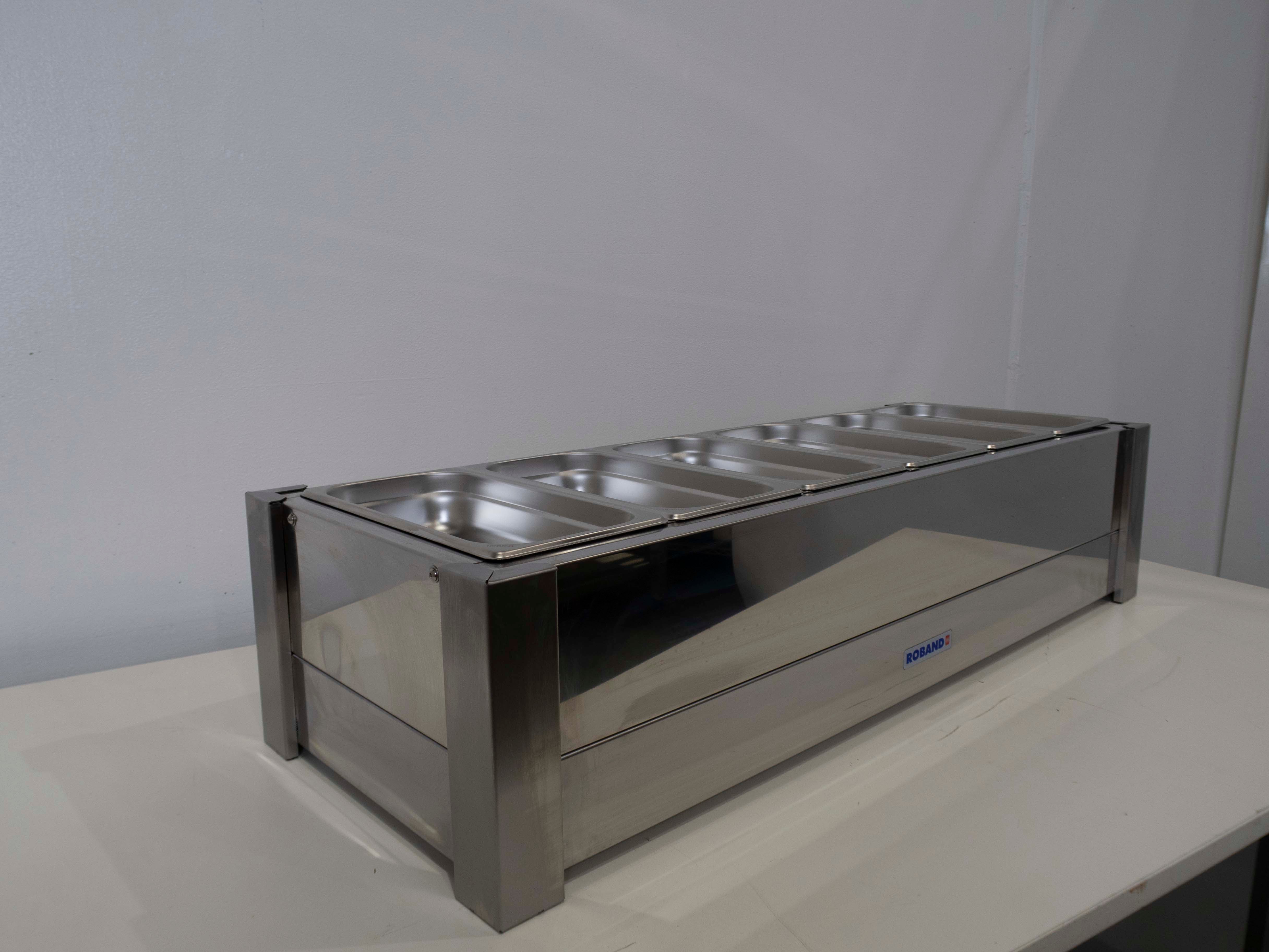 Roband BM14 Bain Marie