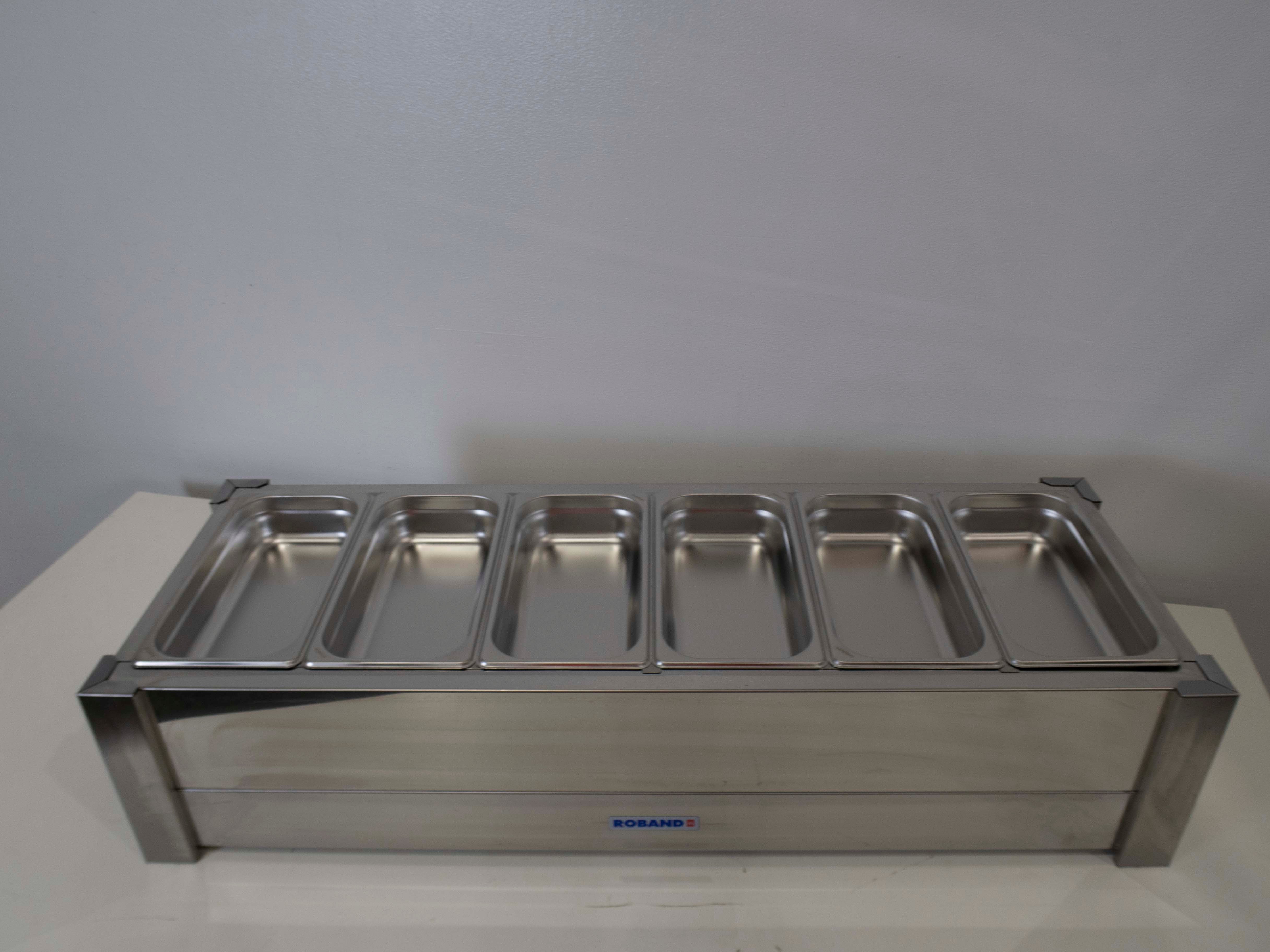 Roband BM14 Bain Marie