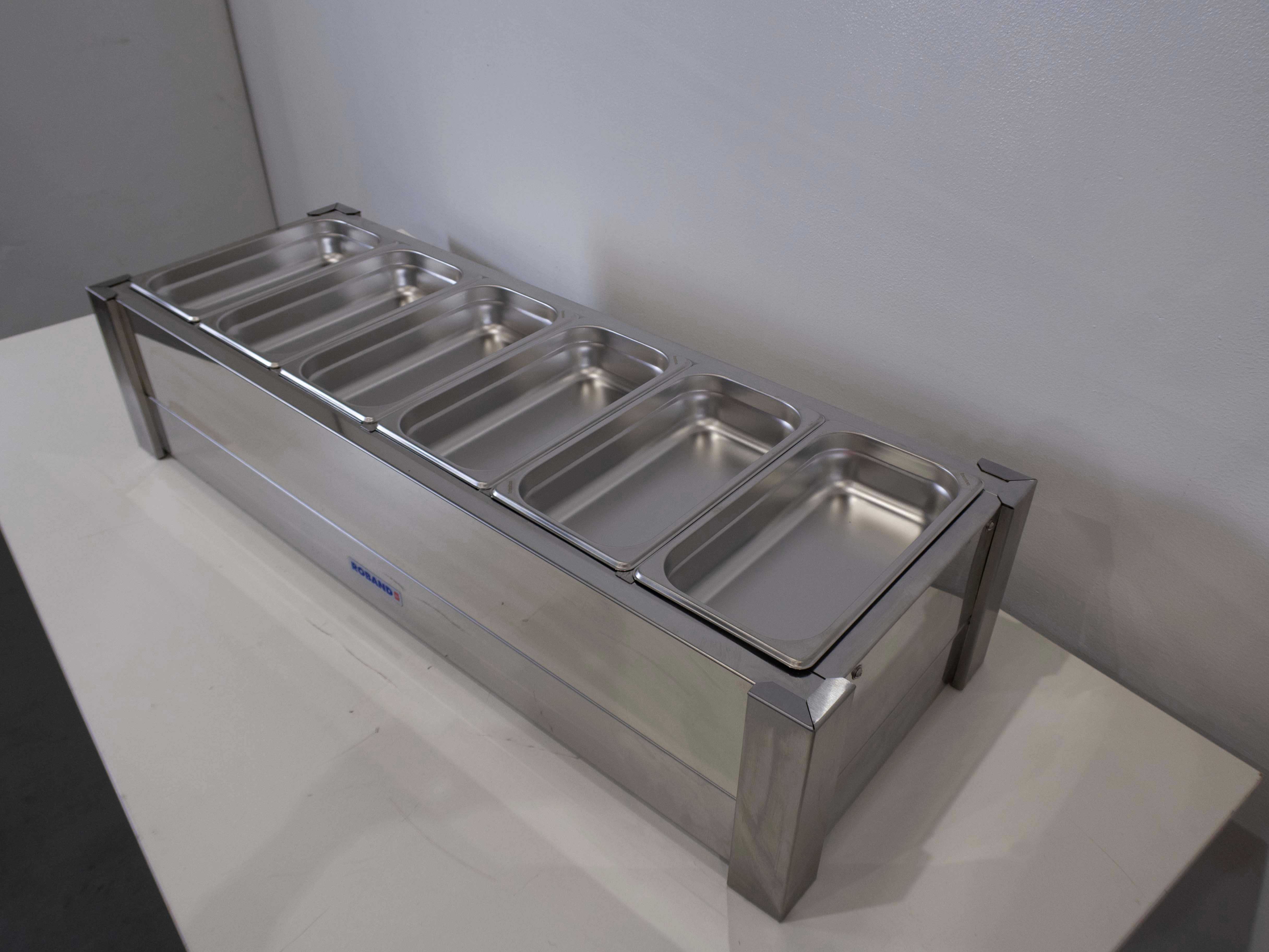 Roband BM14 Bain Marie