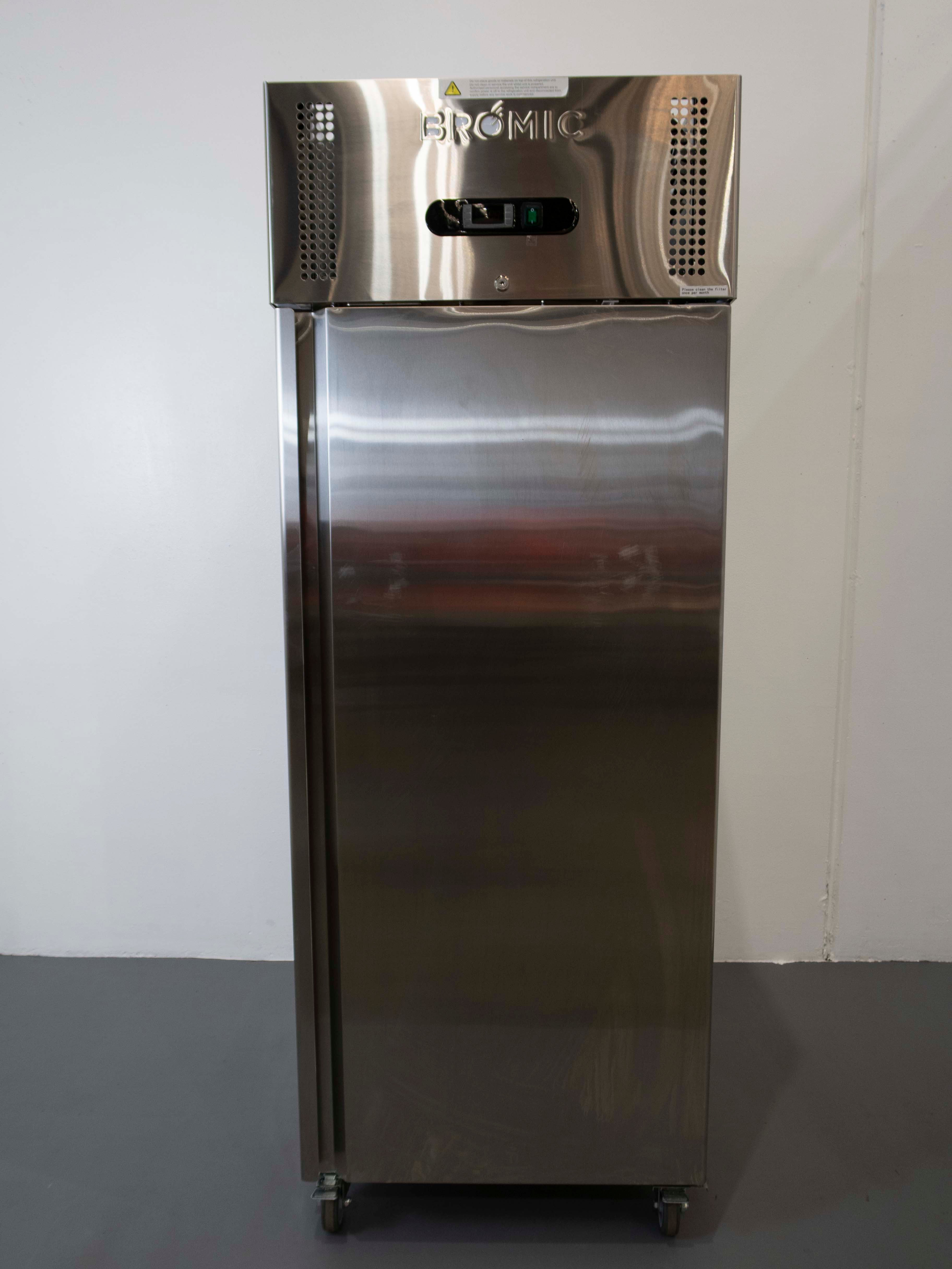 Thumbnail - Bromic UF0650SDF Upright Freezer