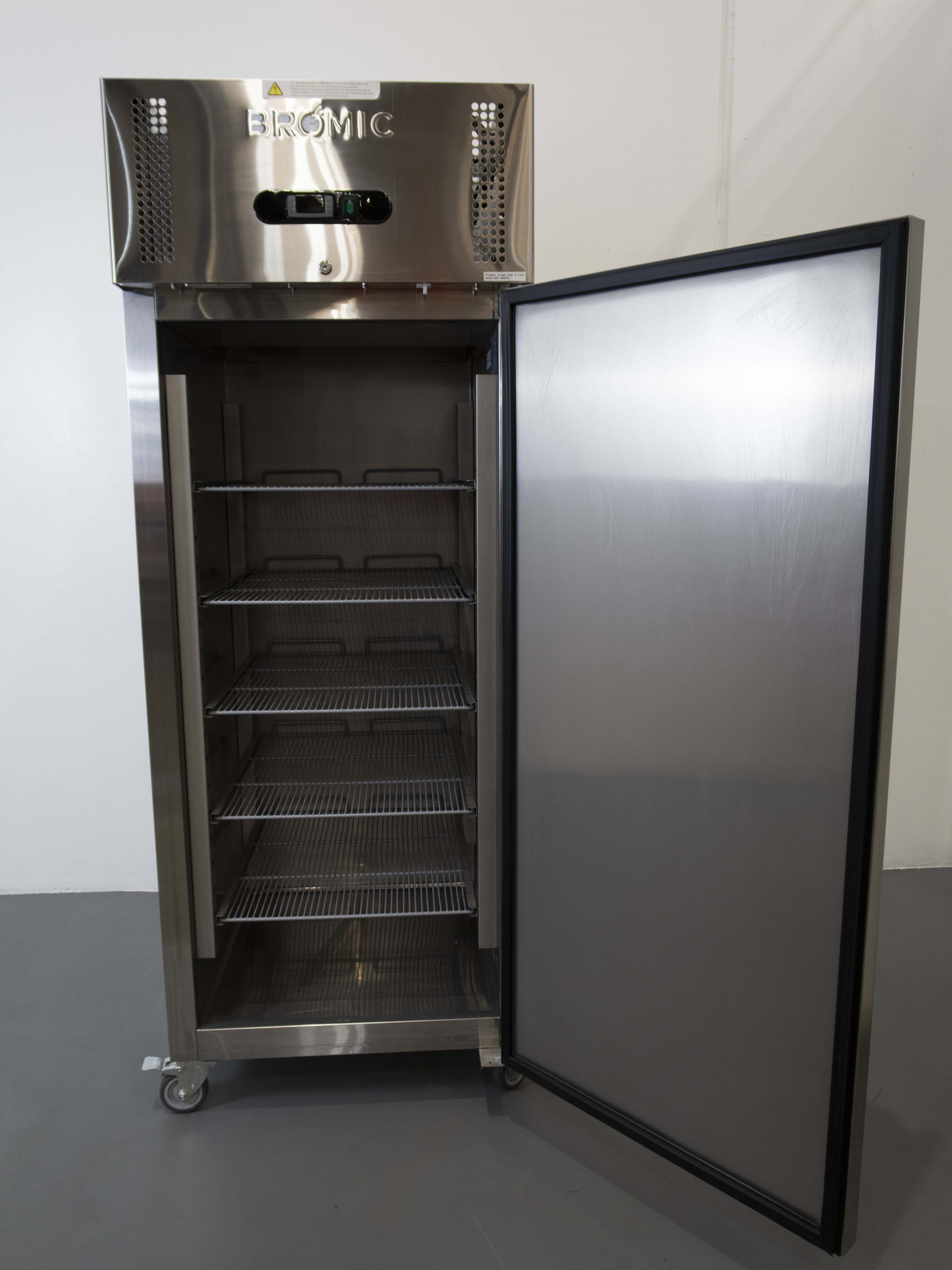 Thumbnail - Bromic UF0650SDF Upright Freezer