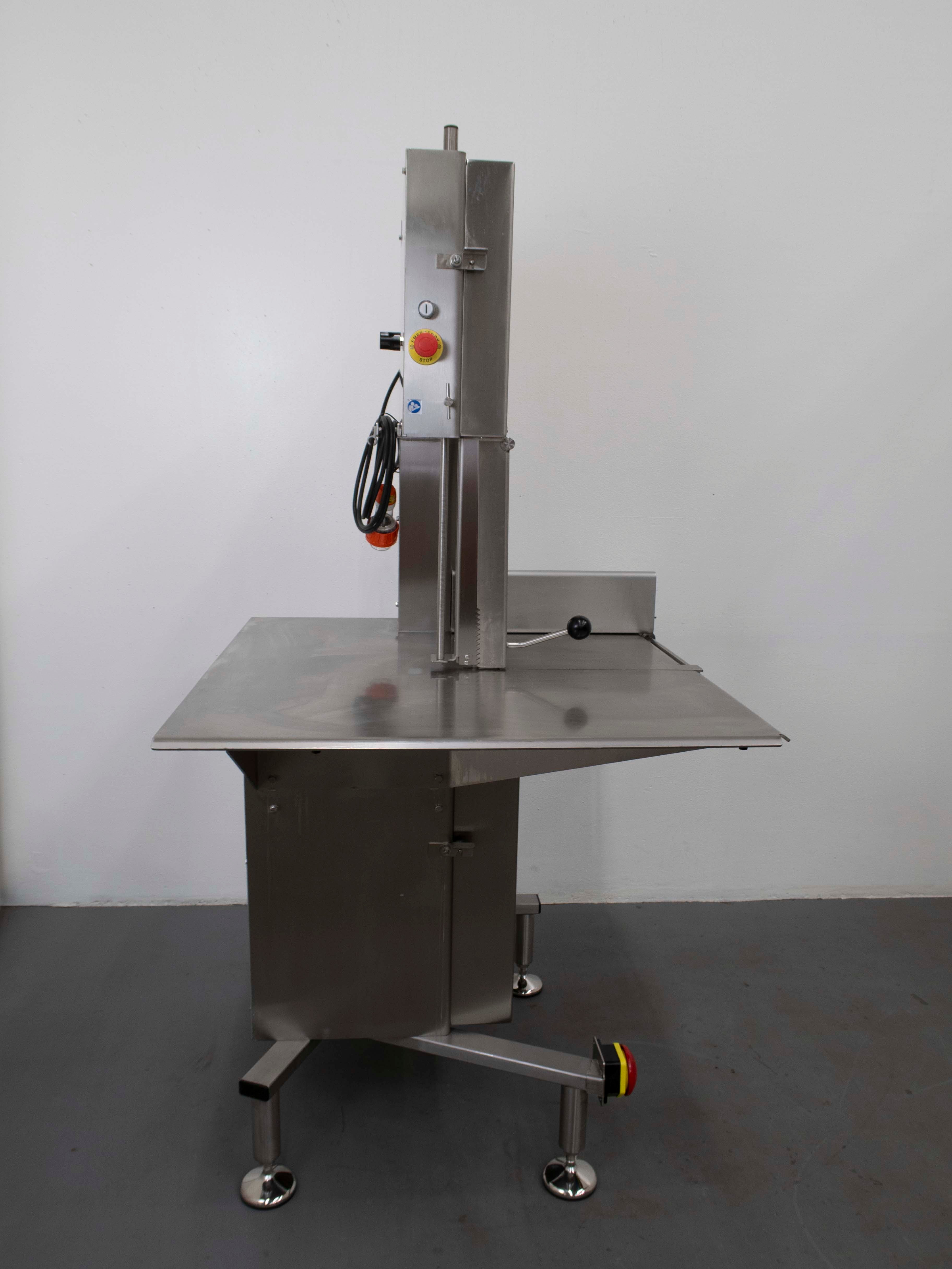 Viking STL 430 CE Bandsaw