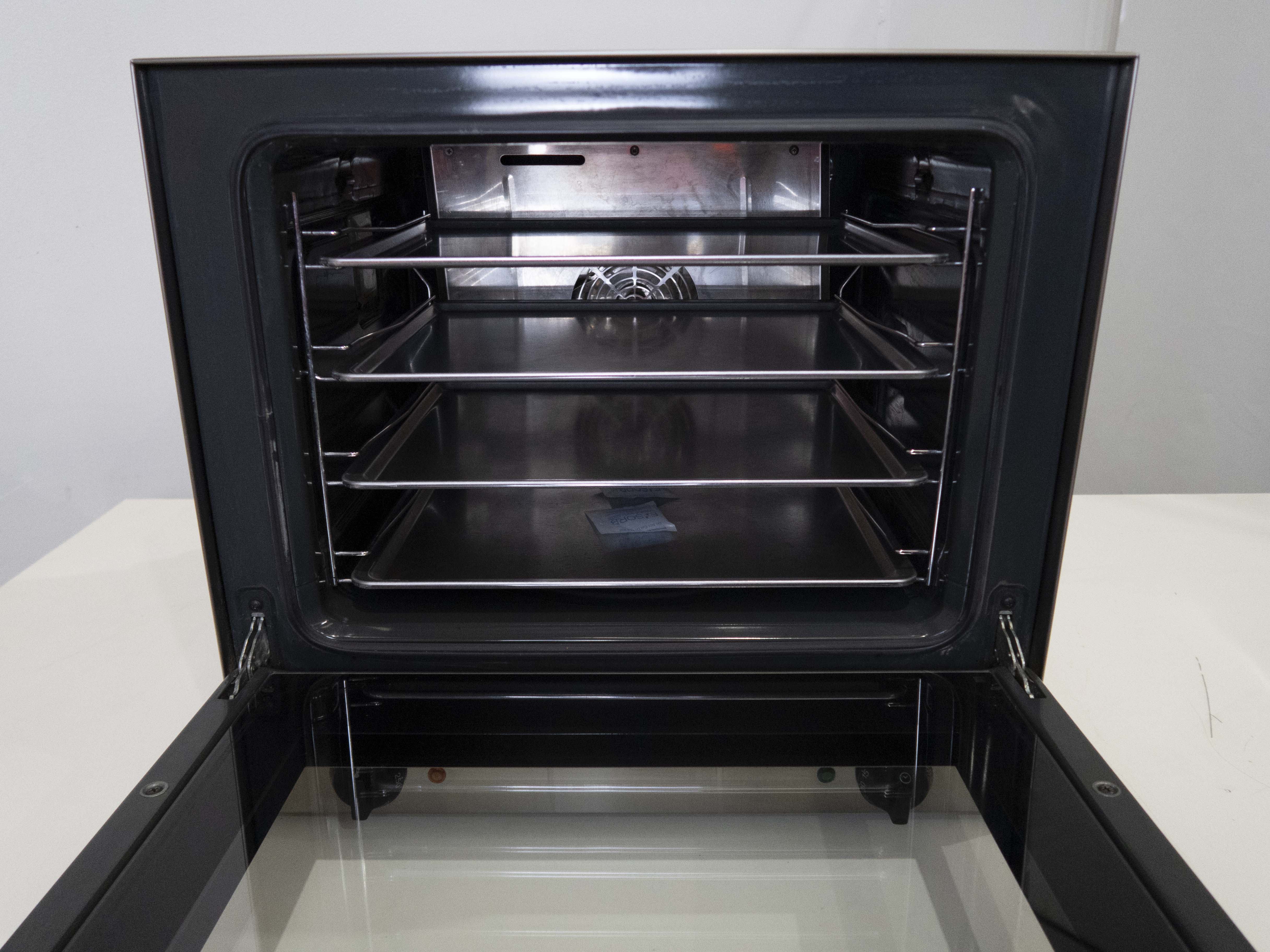 Smeg ALFA43XAU Convection Oven