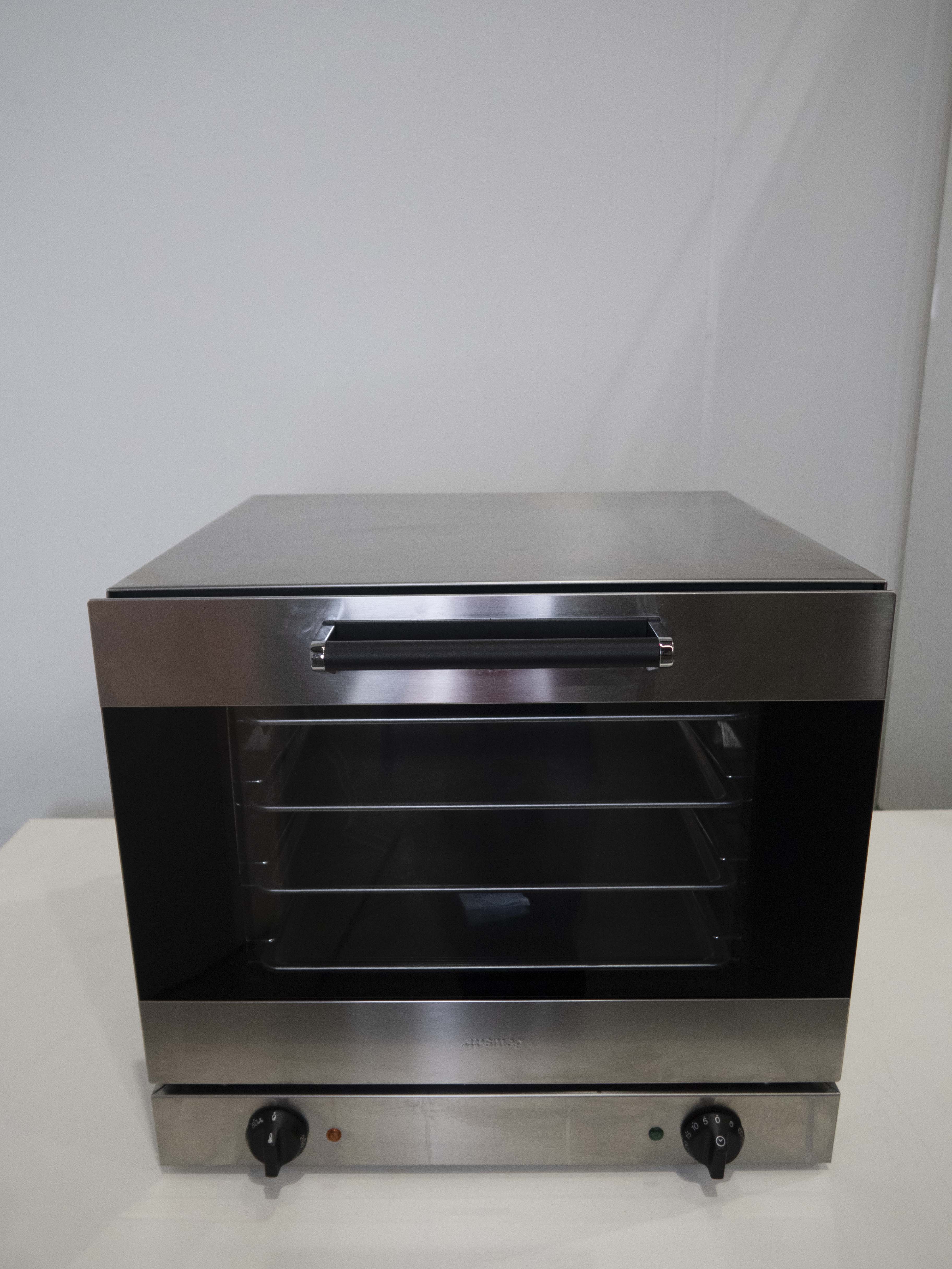 Smeg ALFA43XAU Convection Oven