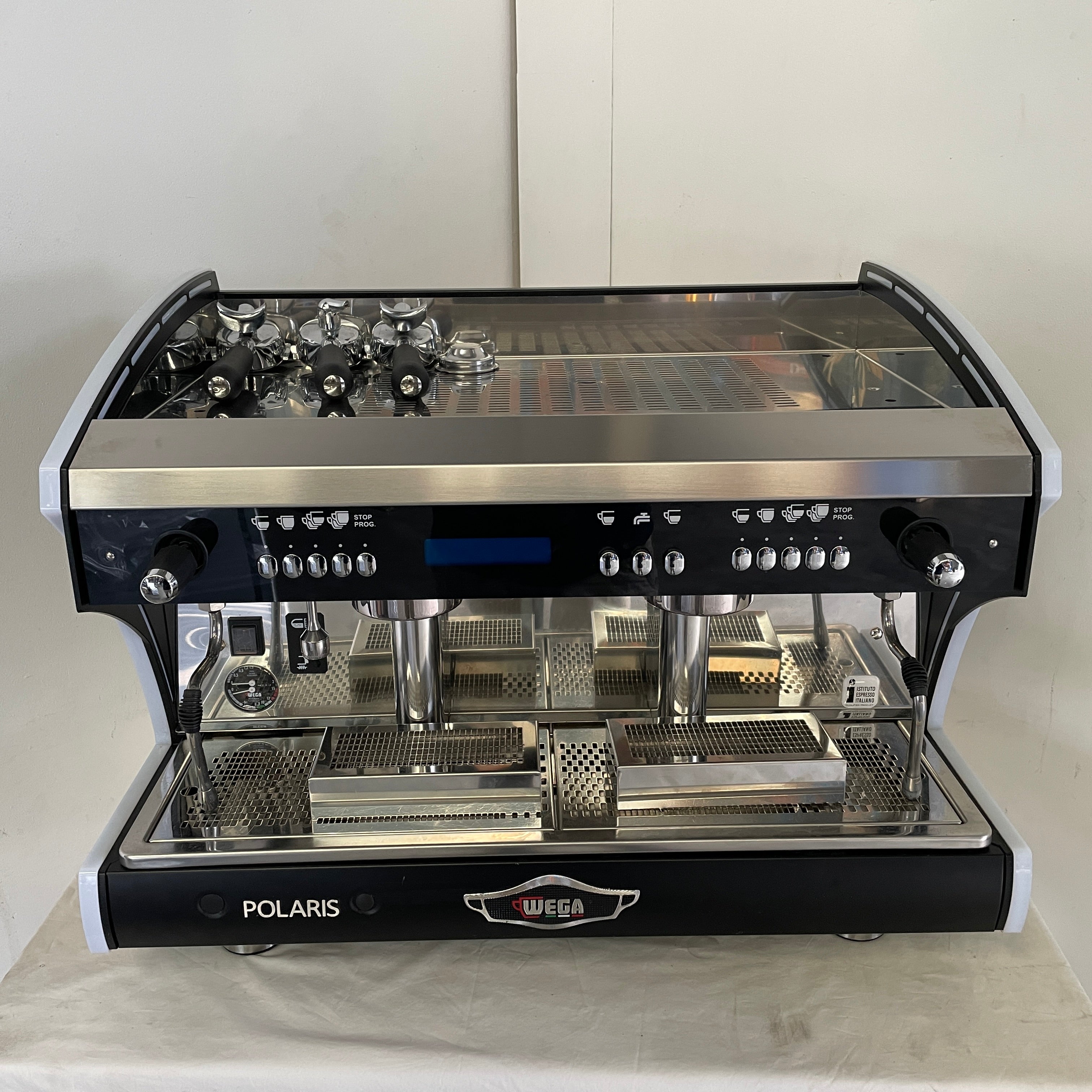 Thumbnail - Wega EVD./2-PR 2 Group Coffee Machine