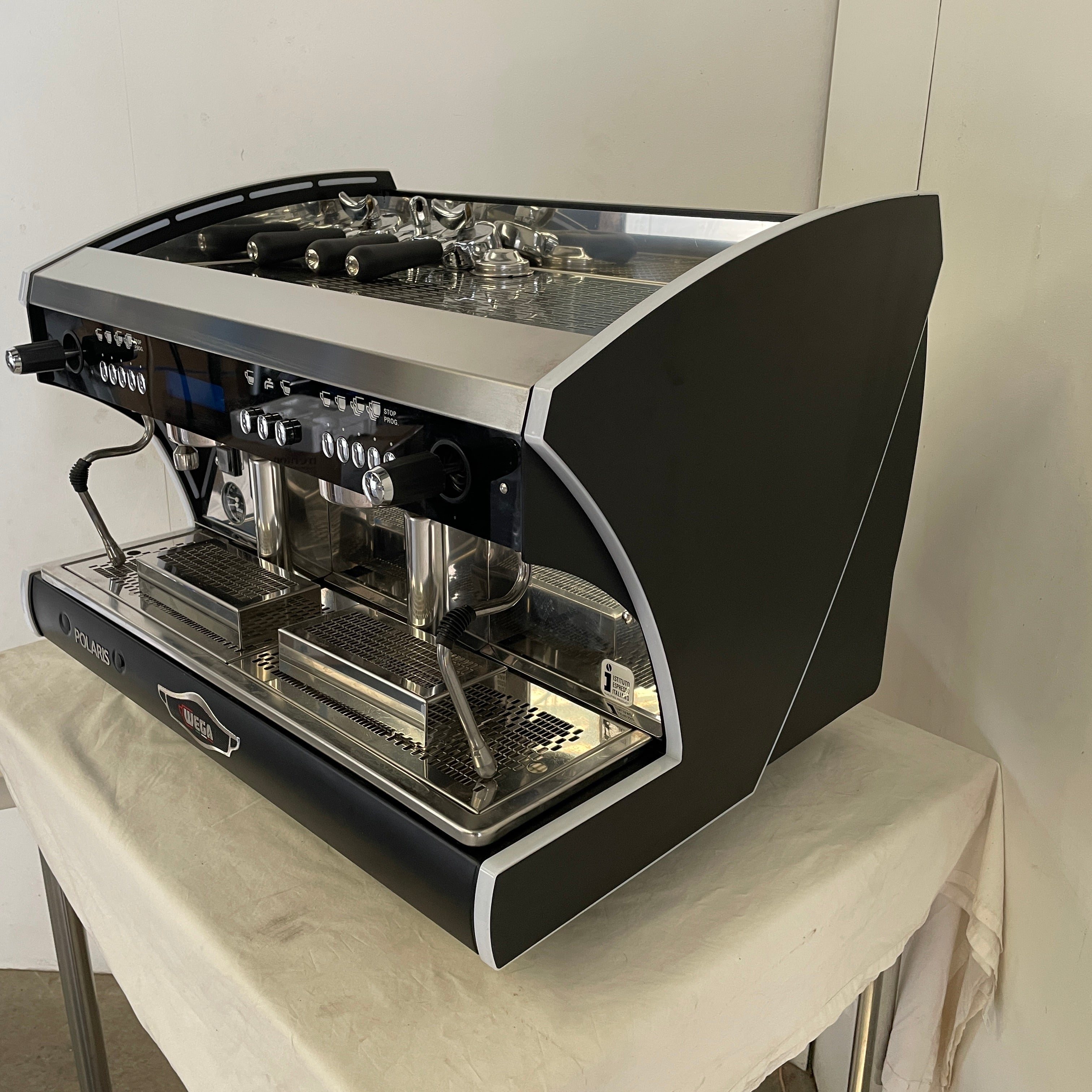 Thumbnail - Wega EVD./2-PR 2 Group Coffee Machine